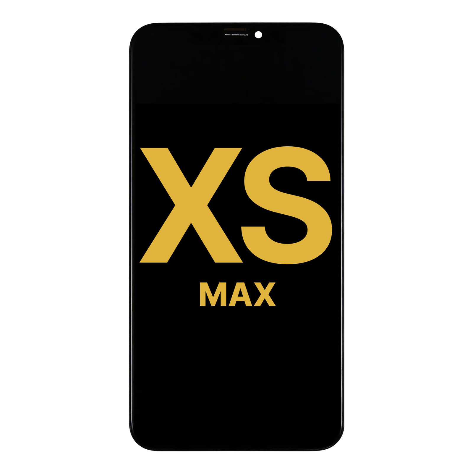 OLED Assembly For iPhone XS Max (Refurbished)