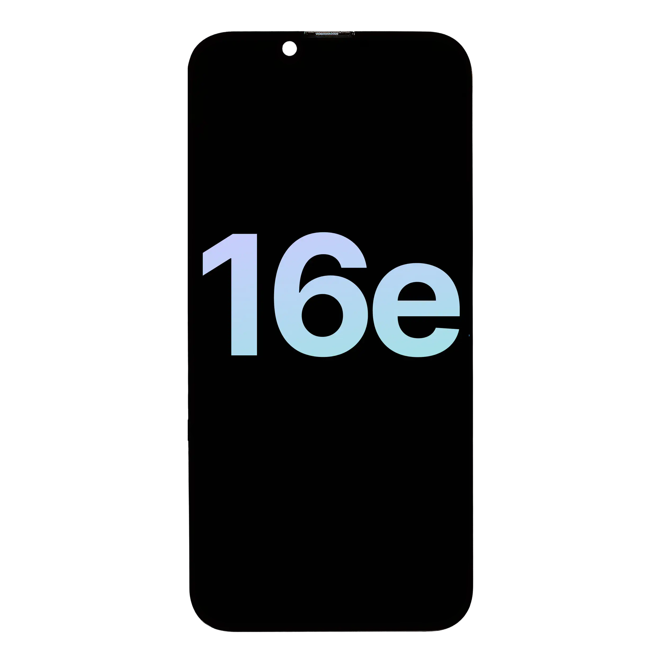 OLED Assembly For iPhone 16e (Genuine OEM)