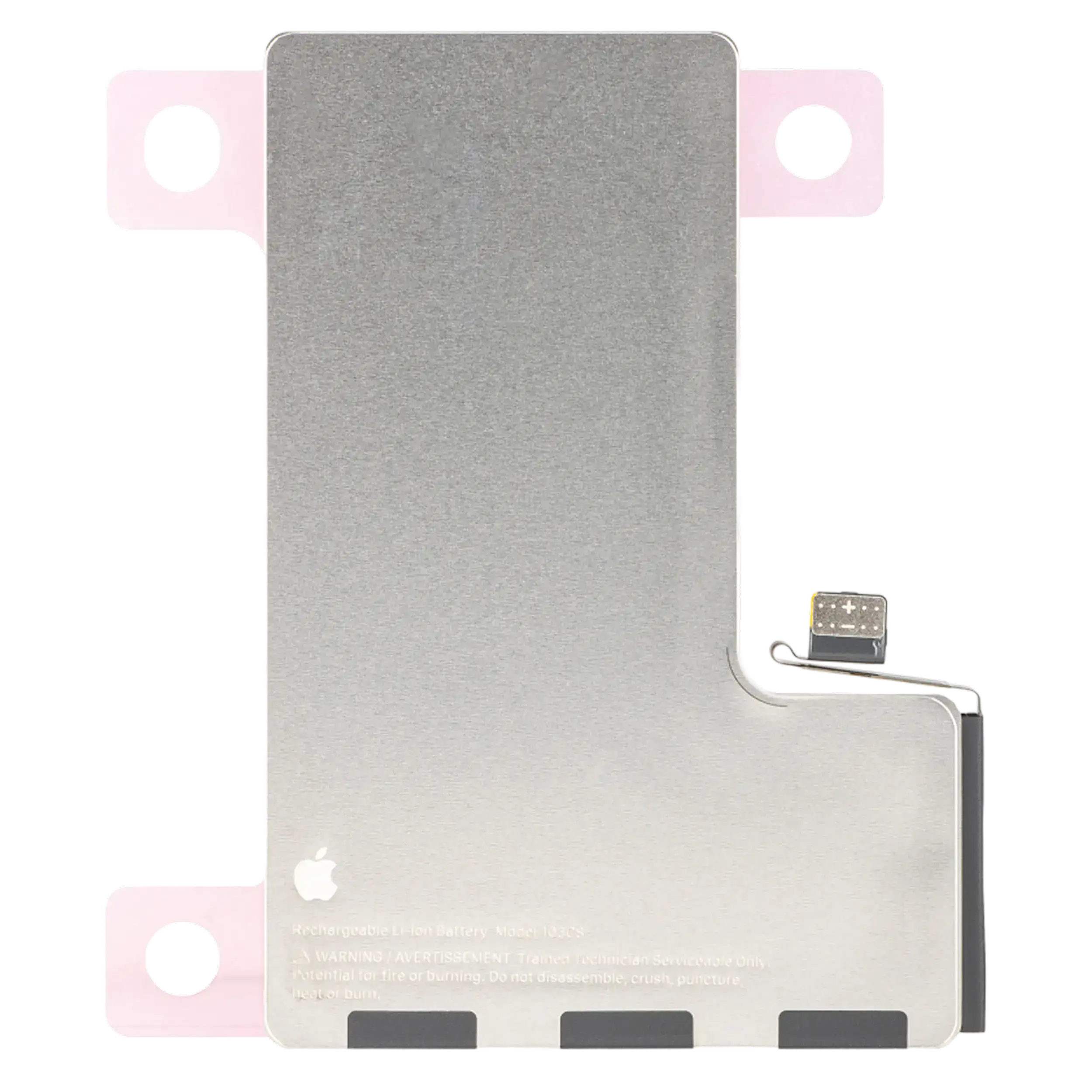 Replacement Battery For iPhone 16 Pro (Genuine OEM)