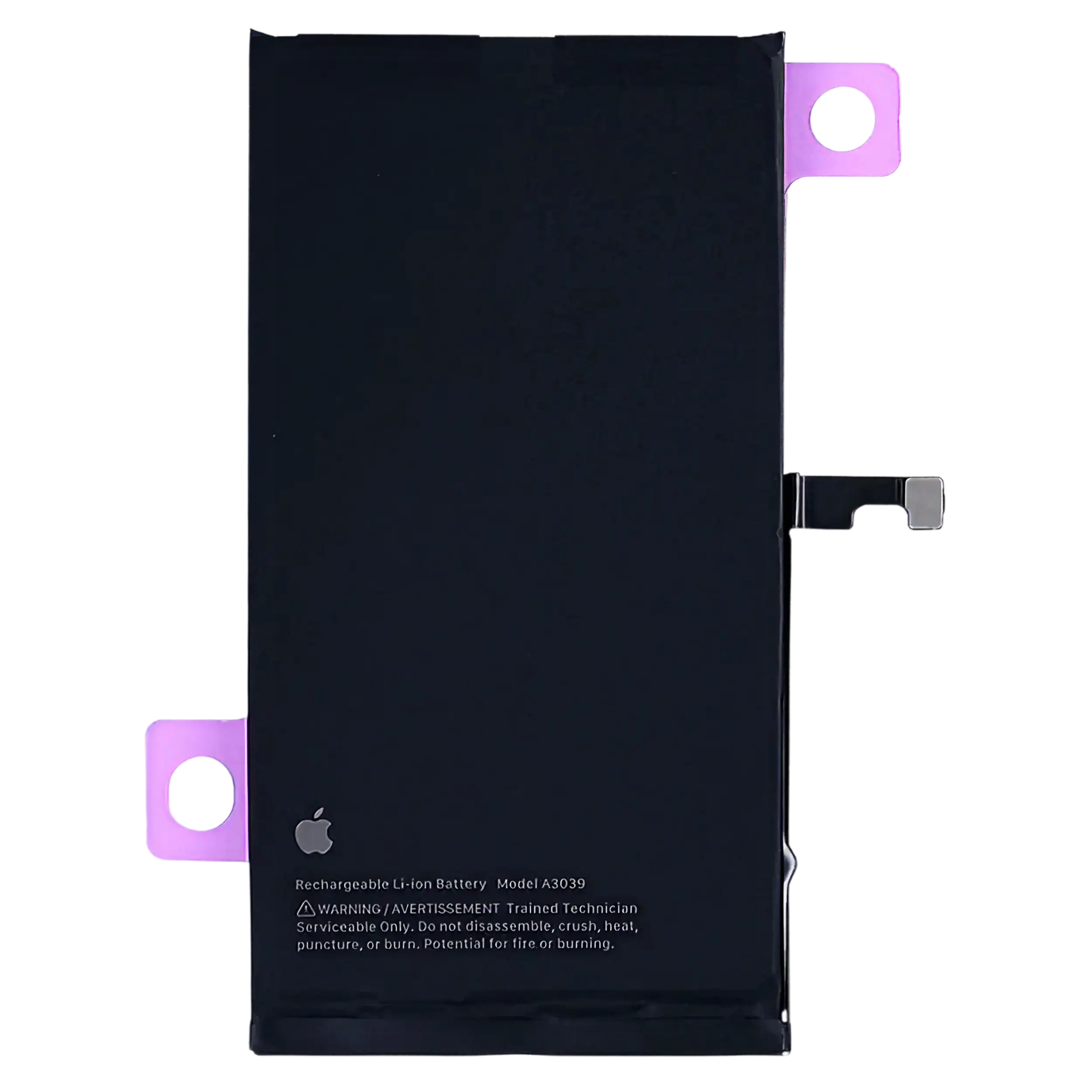 Replacement Battery For iPhone 15 Plus (Genuine OEM)