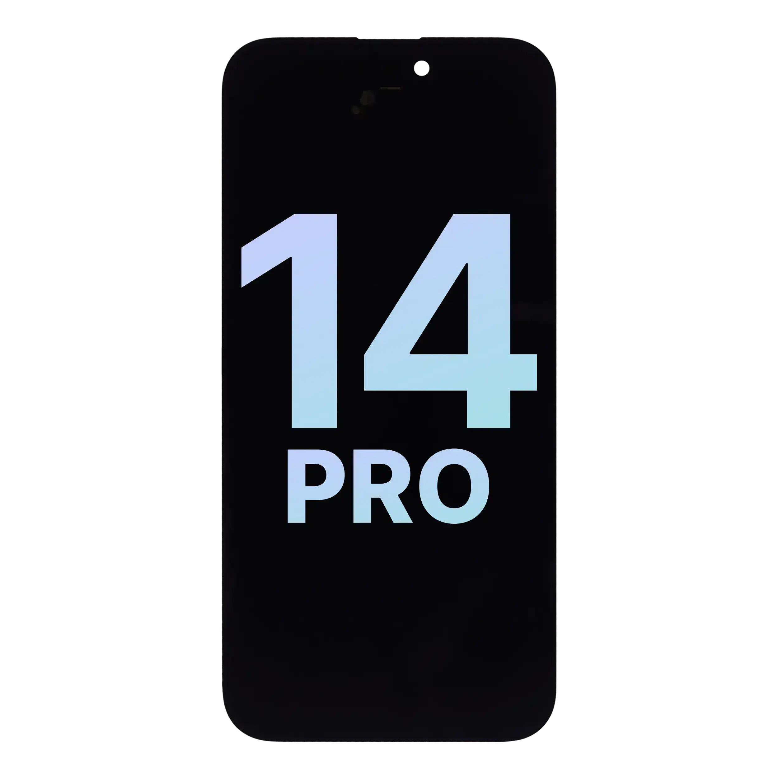 OLED Assembly For iPhone 14 Pro (Genuine OEM)