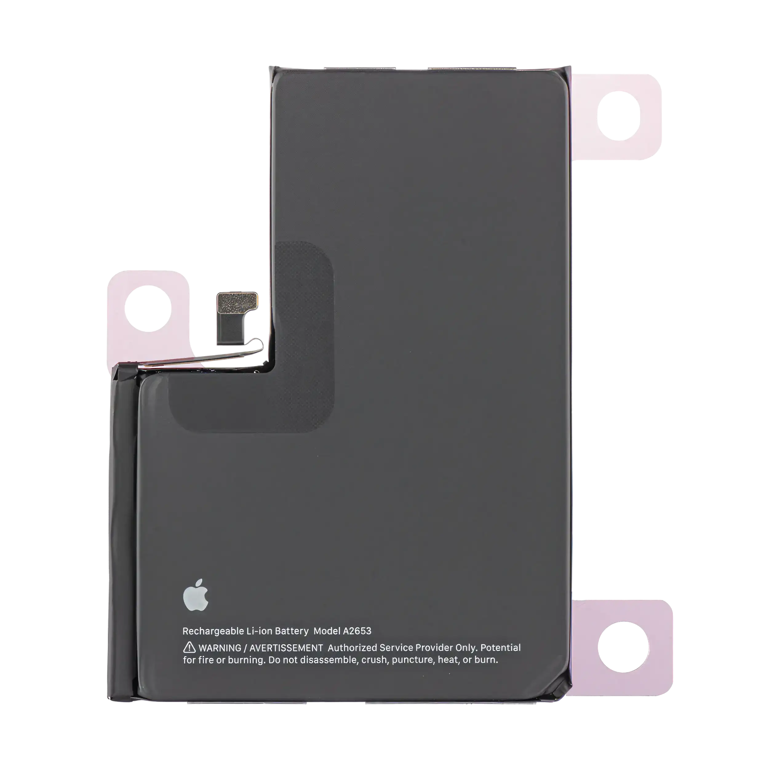 Replacement Battery With Adhesive For iPhone 13 Pro Max (Genuine OEM)