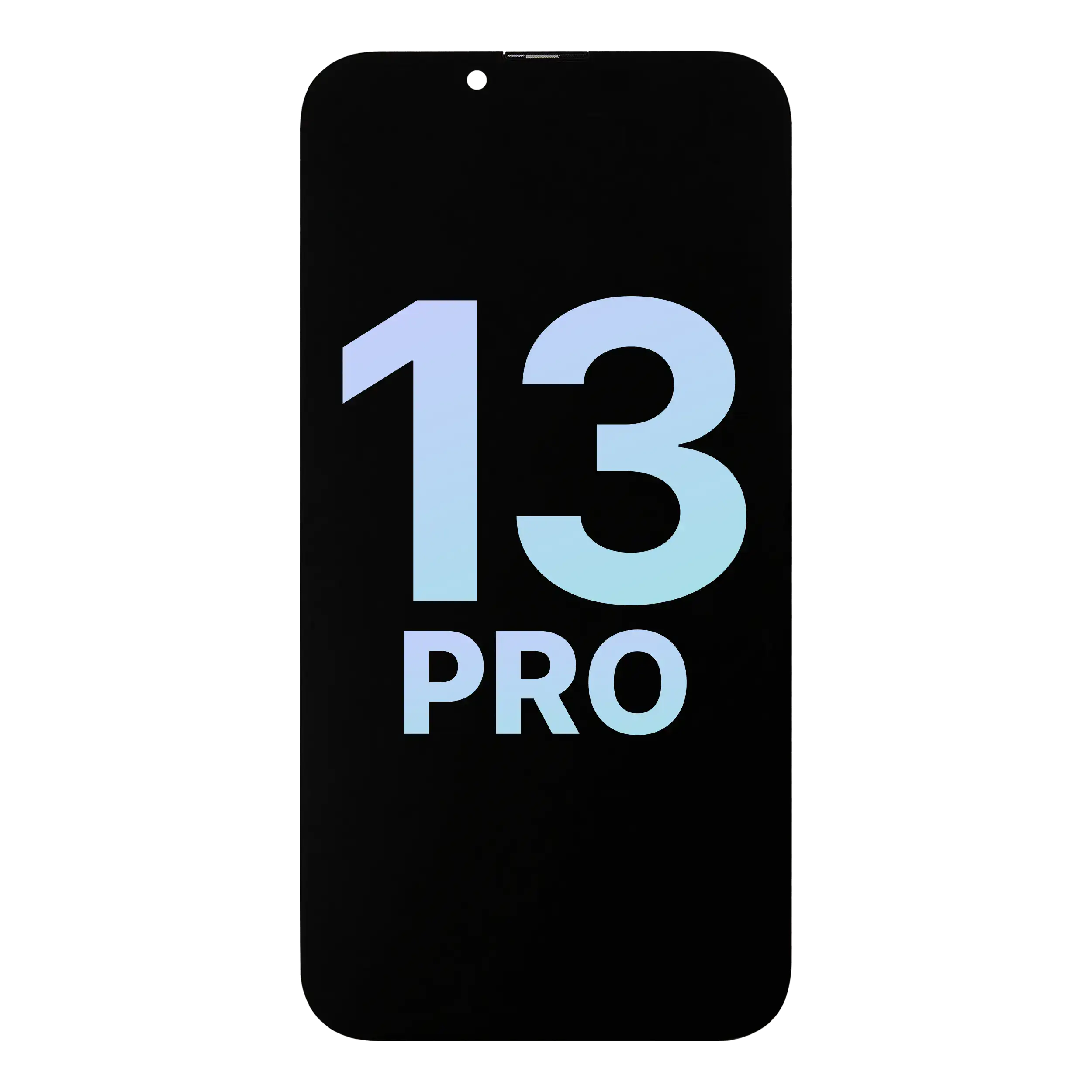 OLED Assembly For iPhone 13 Pro (Genuine OEM)