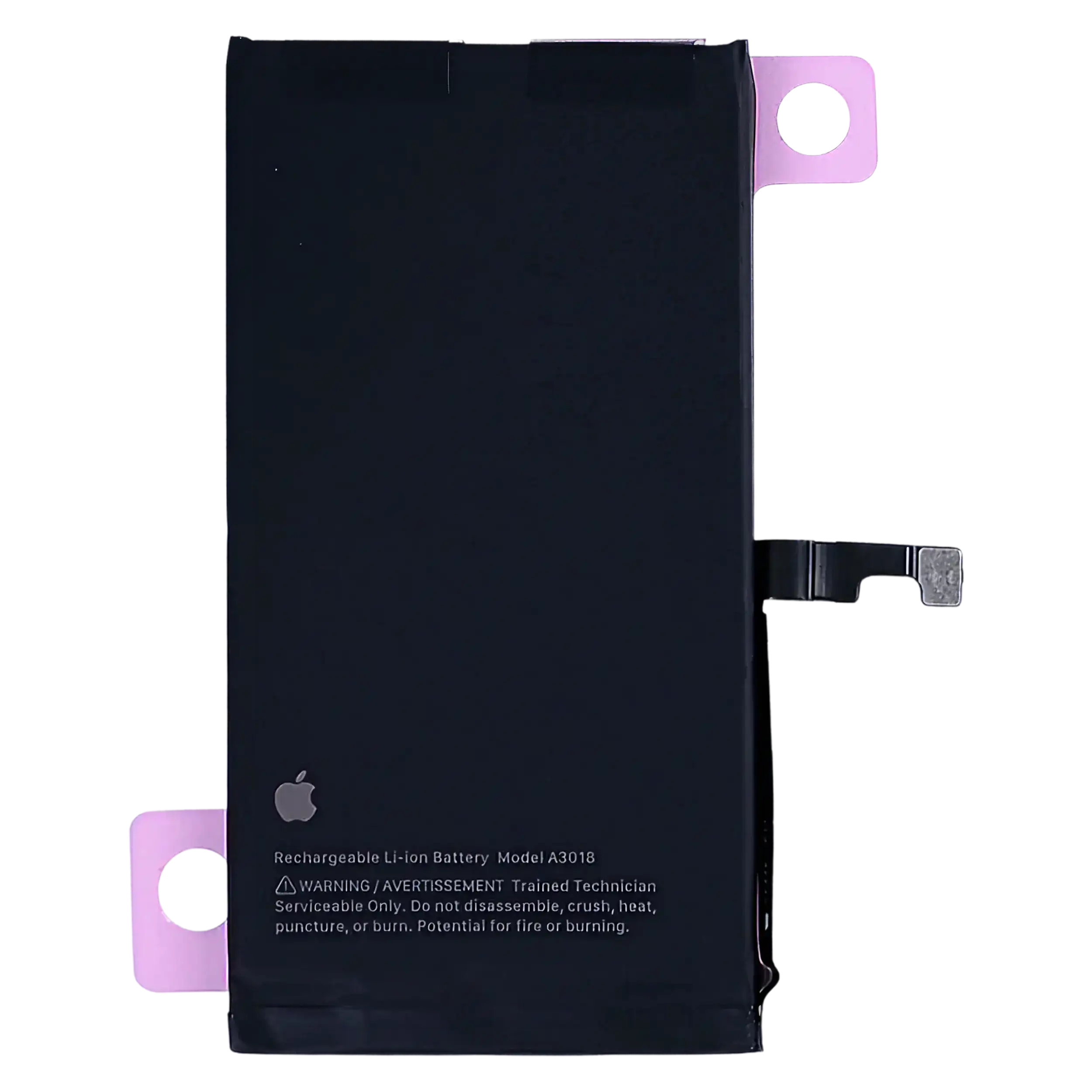 Replacement Battery For iPhone 15 (Genuine OEM)