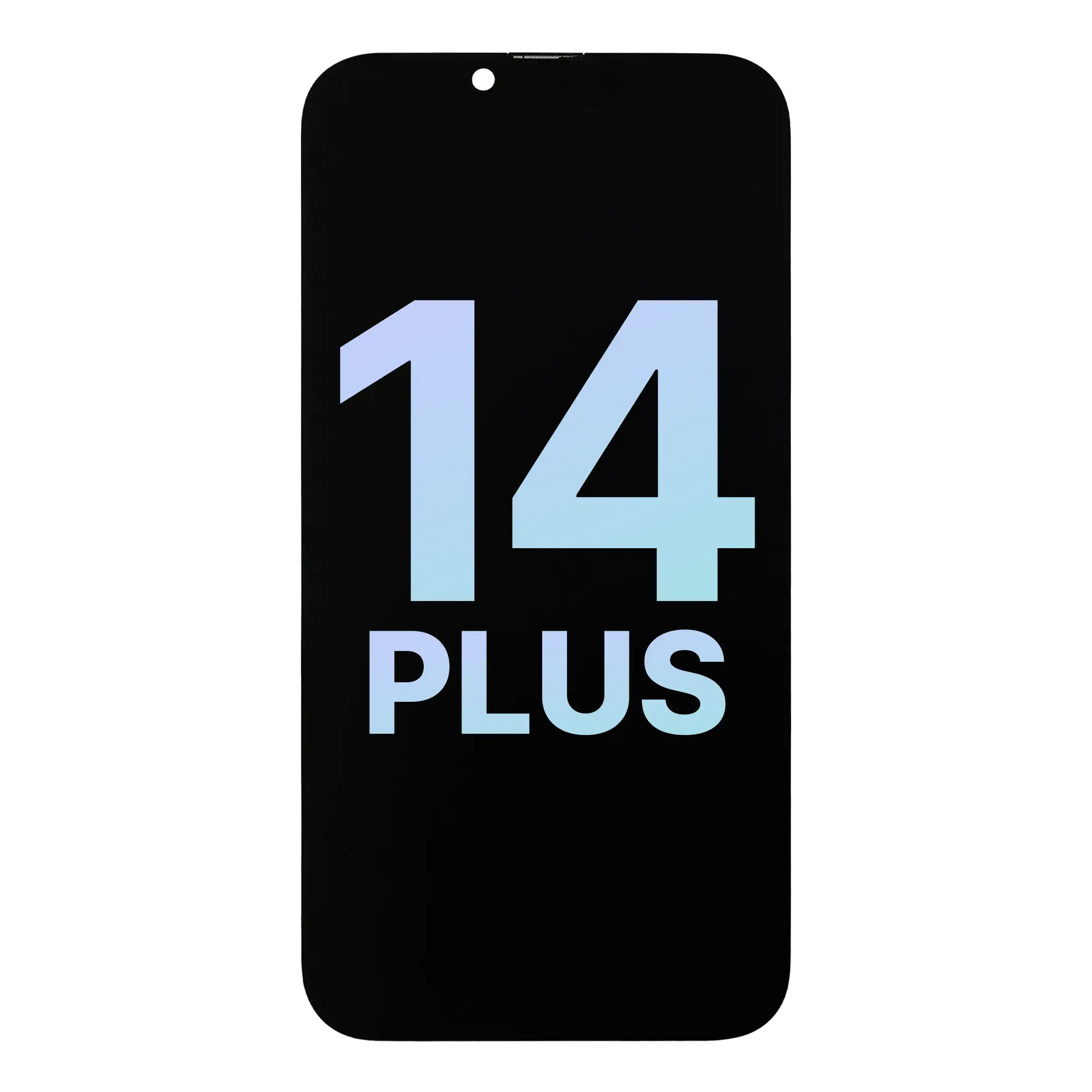 OLED Assembly For iPhone 14 Plus (Genuine OEM)