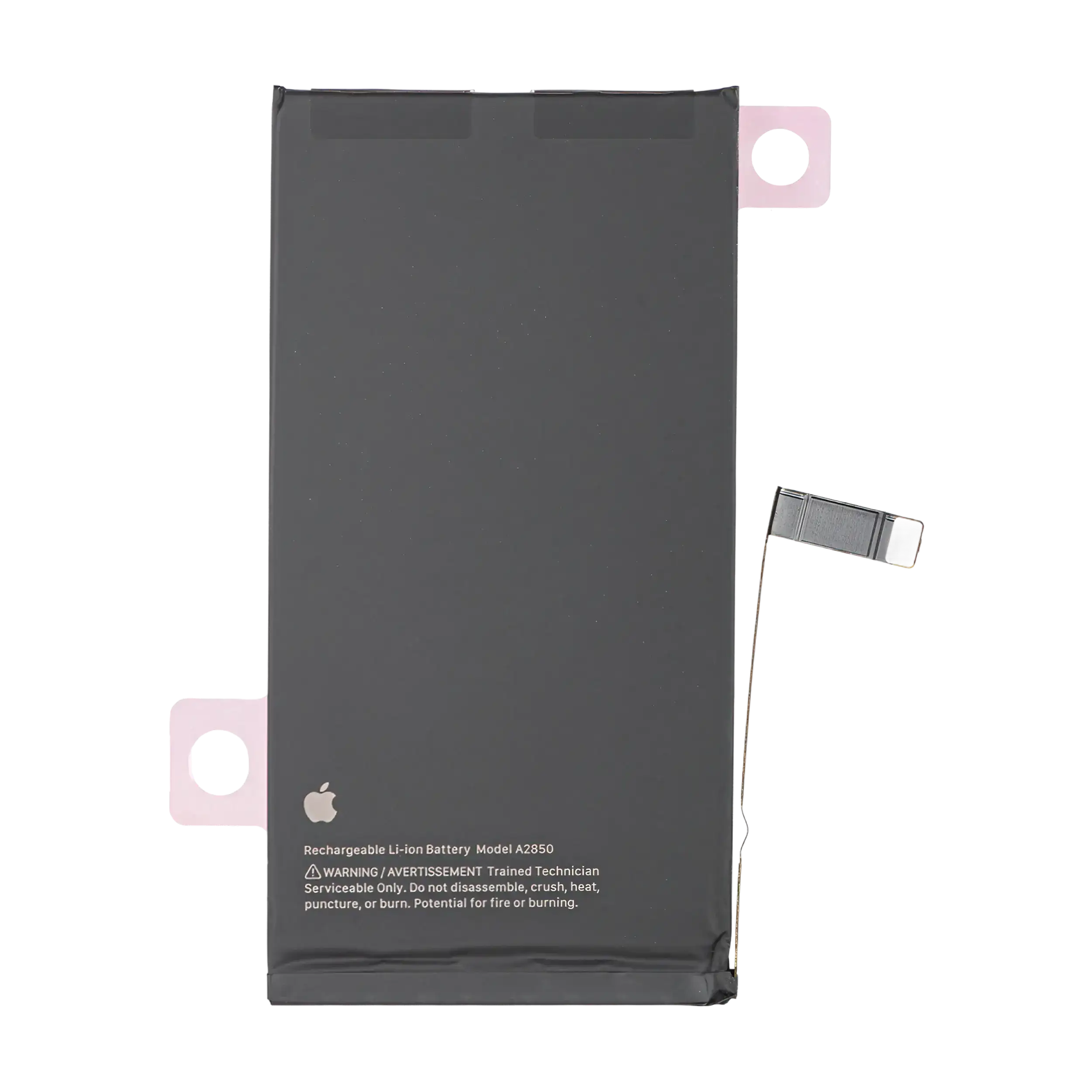 Replacement Battery With Adhesive For iPhone 14 Plus (Genuine OEM)