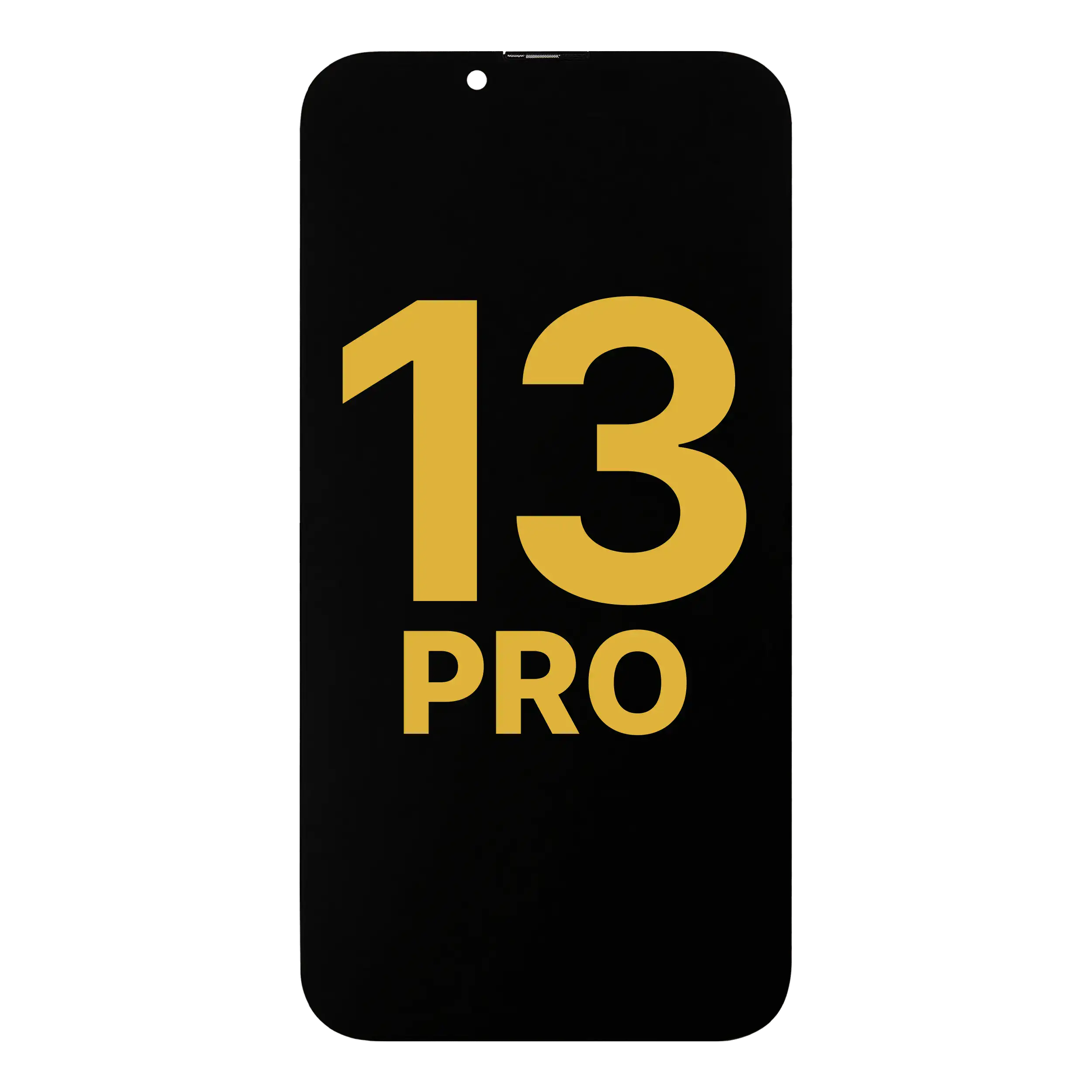 OLED Assembly For iPhone 13 Pro (Refurbished)