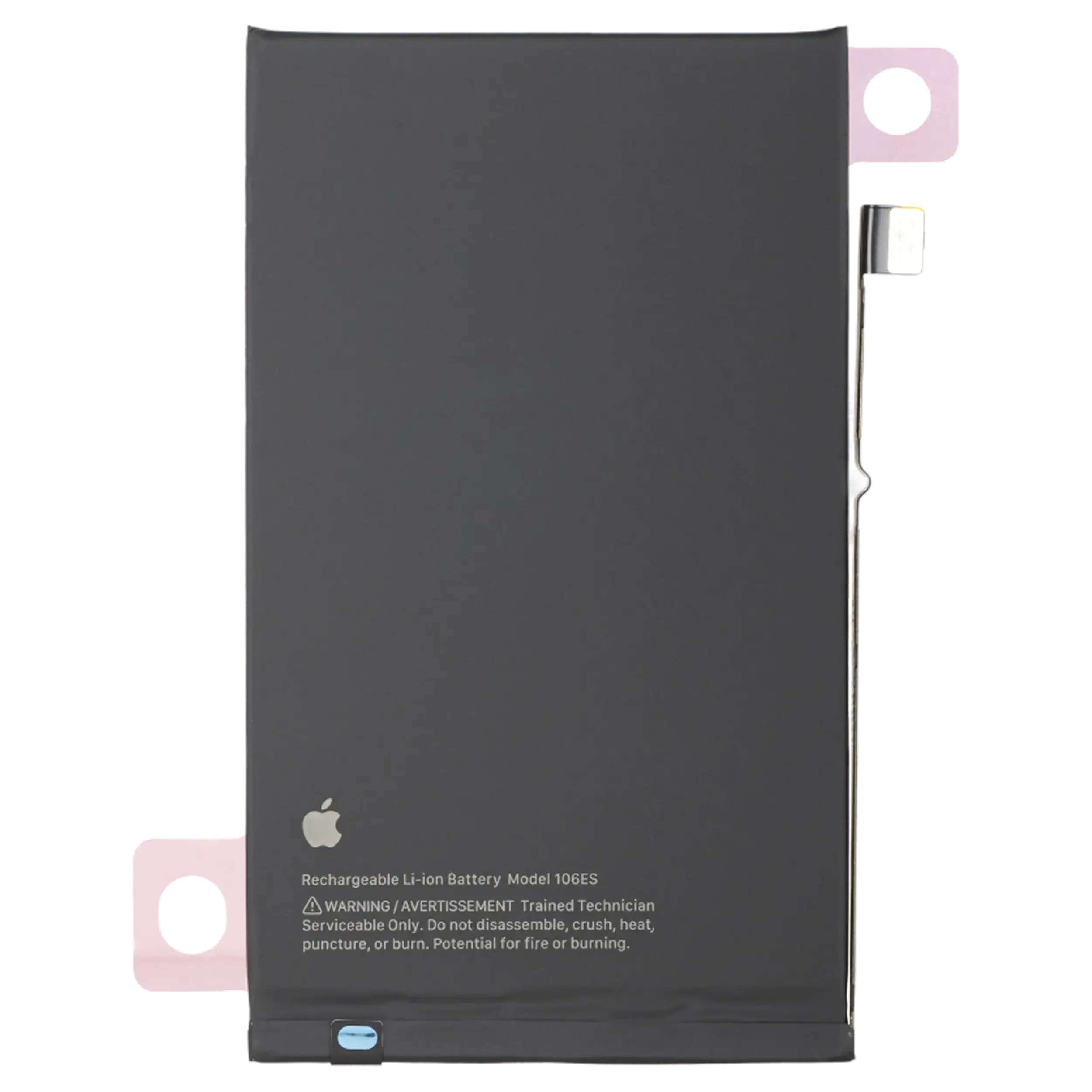 Replacement Battery For iPhone 16 Plus (Genuine OEM)