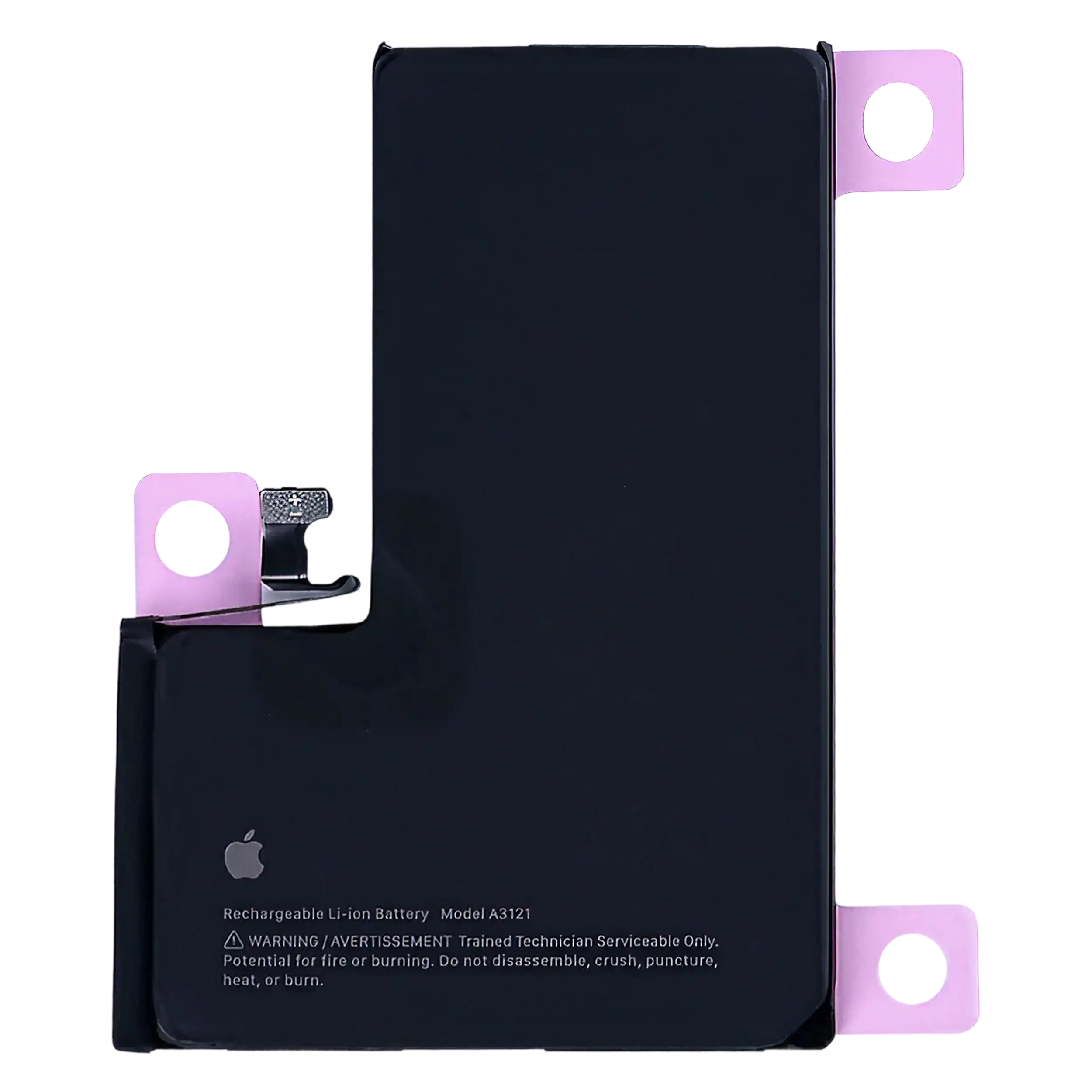 Replacement Battery For iPhone 15 Pro Max (Genuine OEM)