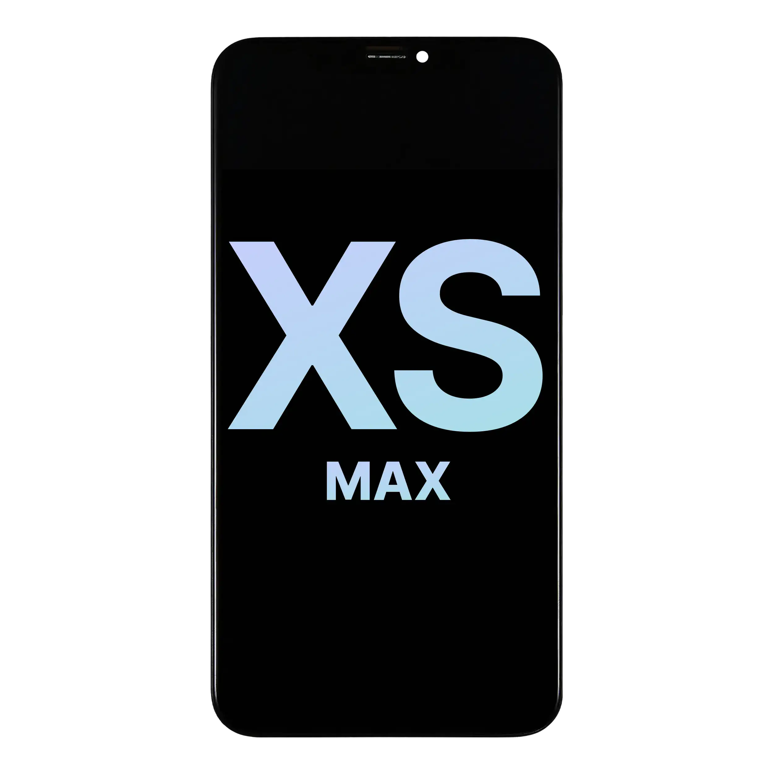OLED Assembly For iPhone XS Max (Service Pack)