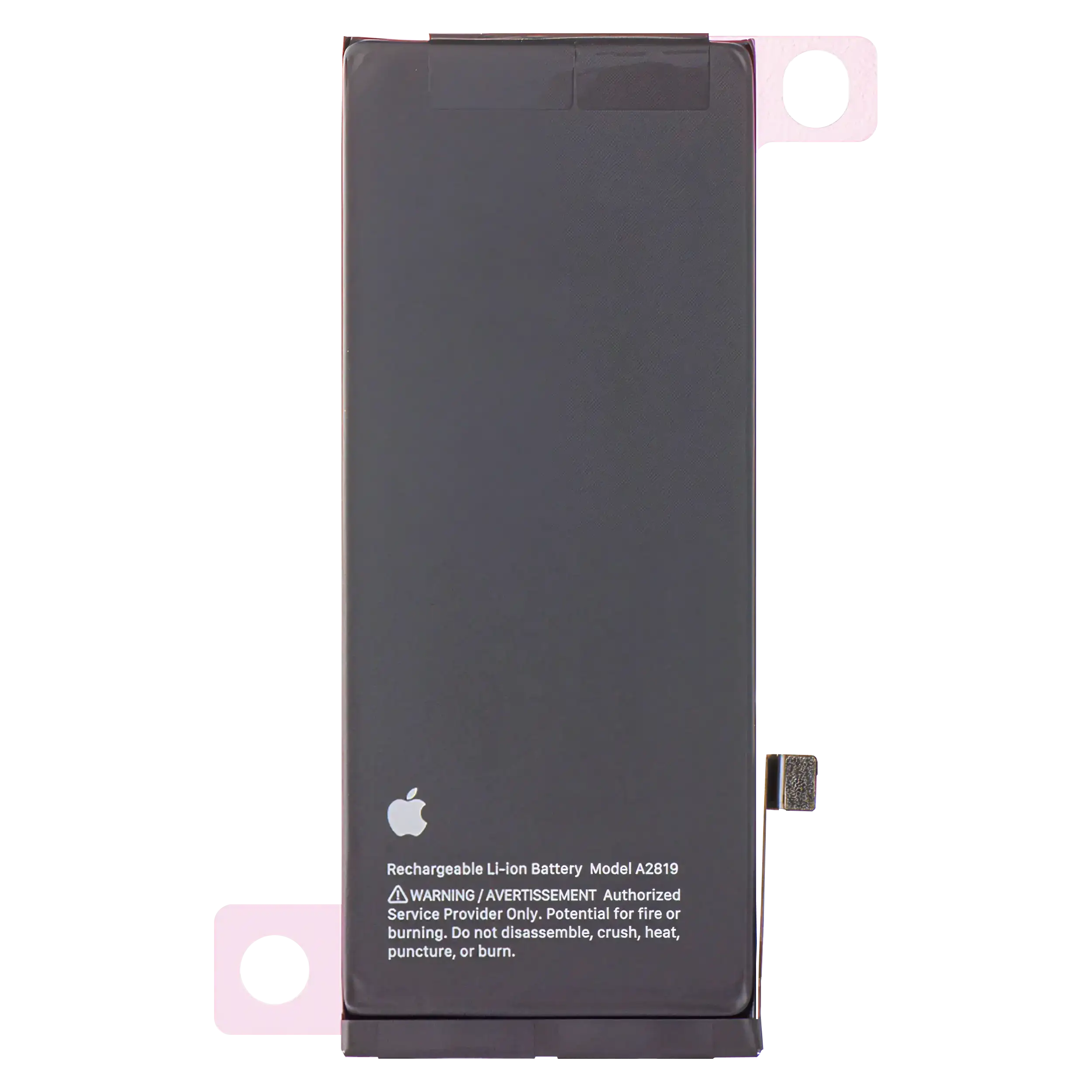 Replacement Battery With Adhesive For iPhone SE (2022) (Genuine OEM)