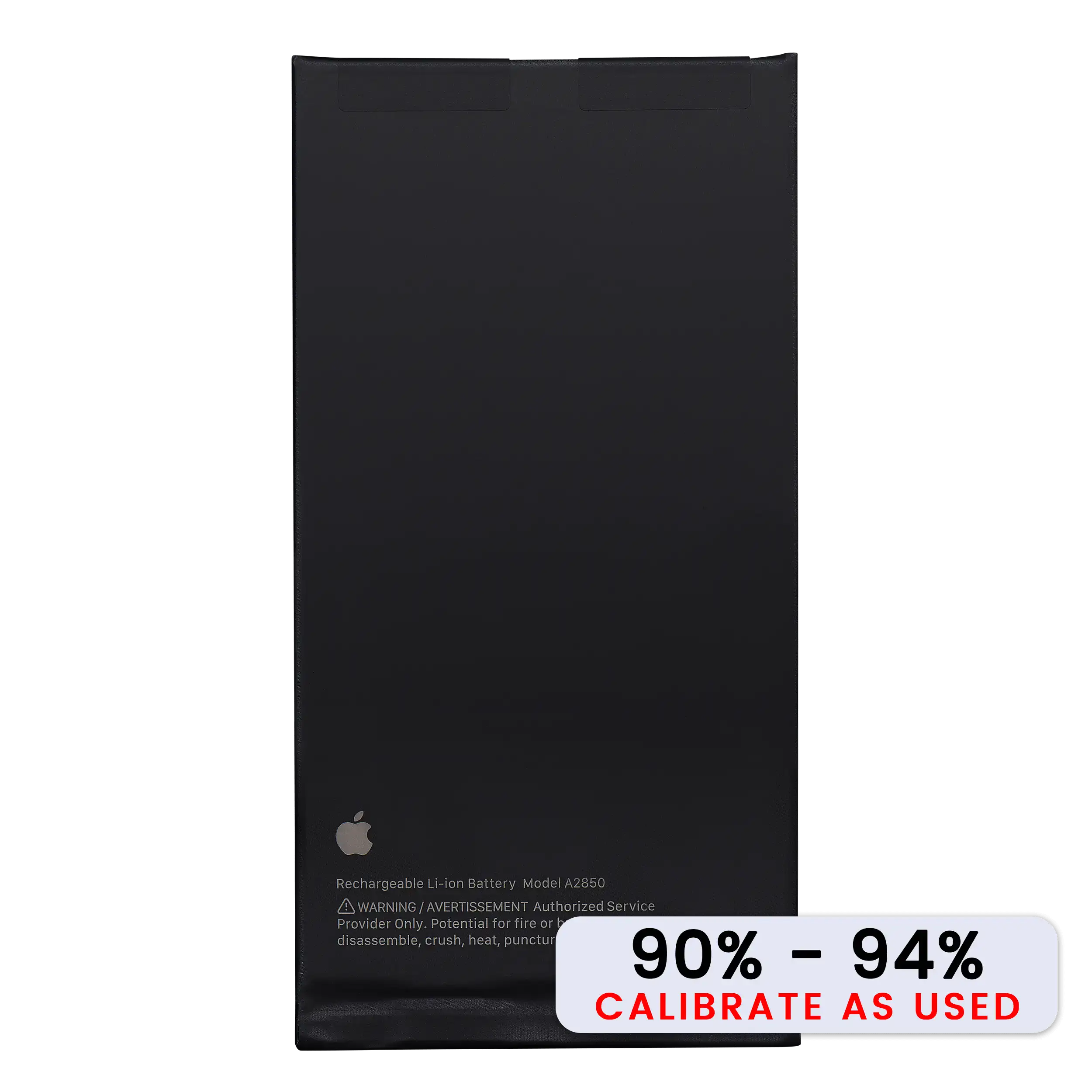 Replacement Battery for iPhone 14 Plus (Used OEM Pull: Grade C / SOH 90% to 94%)
