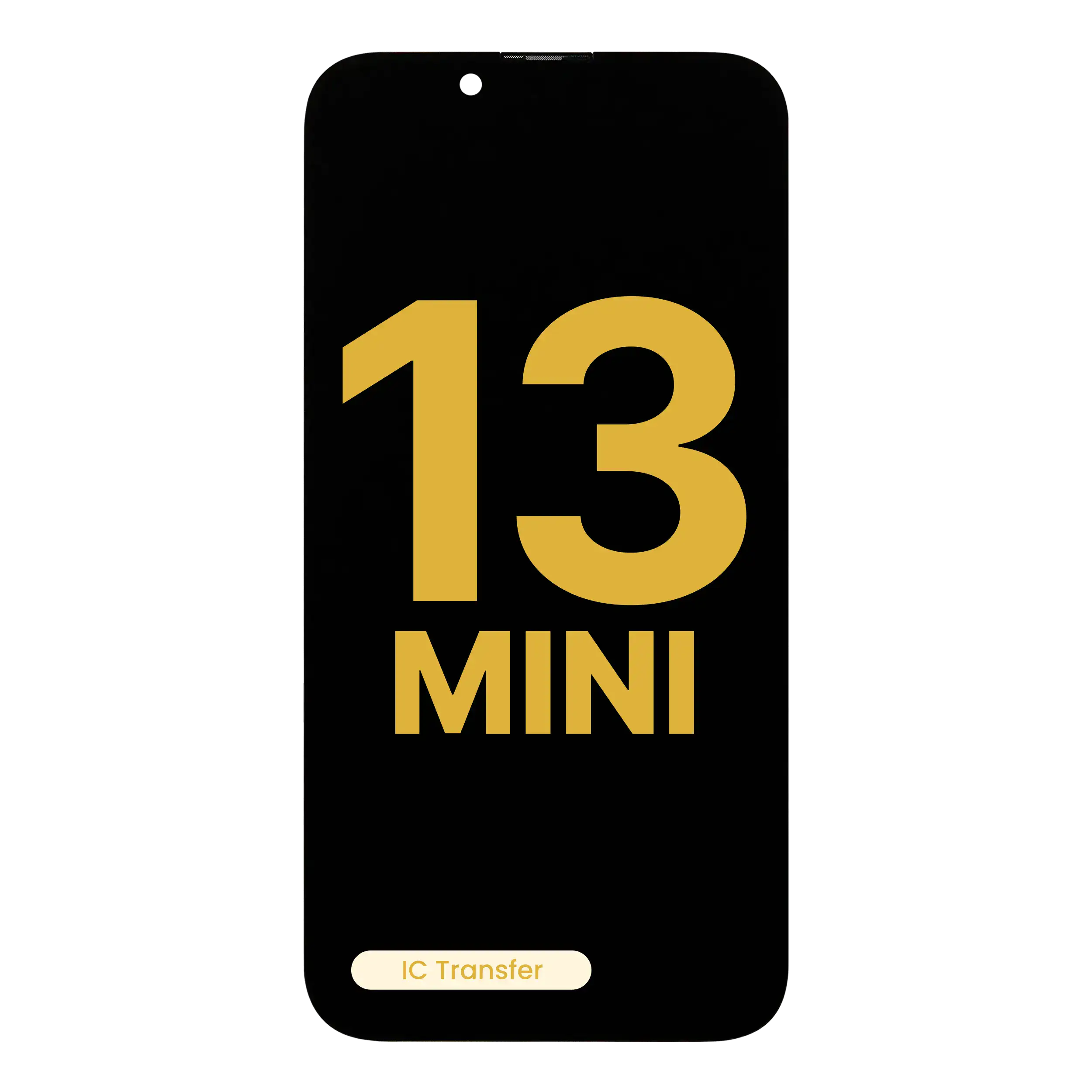 OLED Assembly For iPhone 13 Mini (Refurbished)