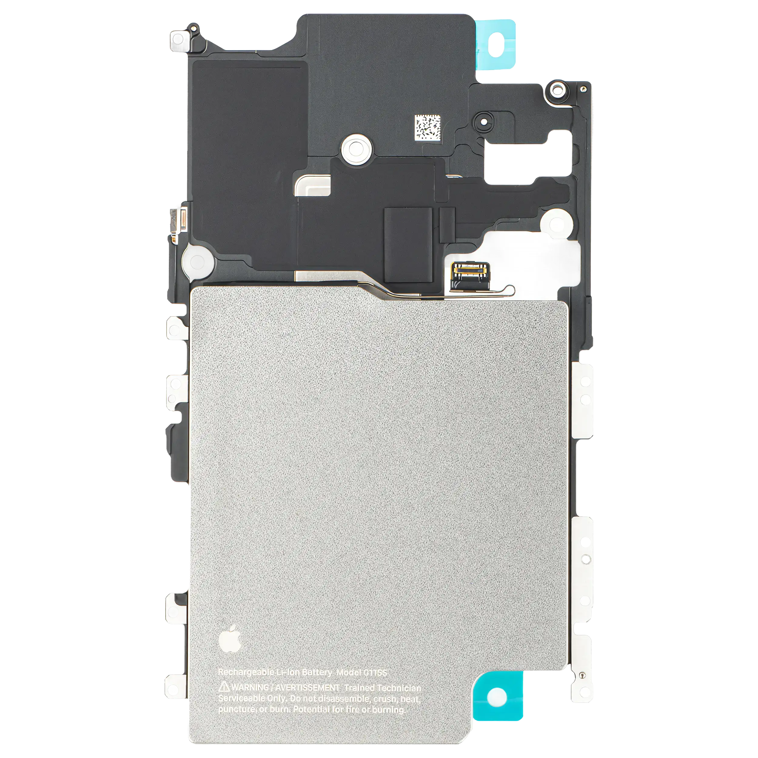 Replacement Battery For iPhone 17 Pro (Genuine OEM) (US Version)