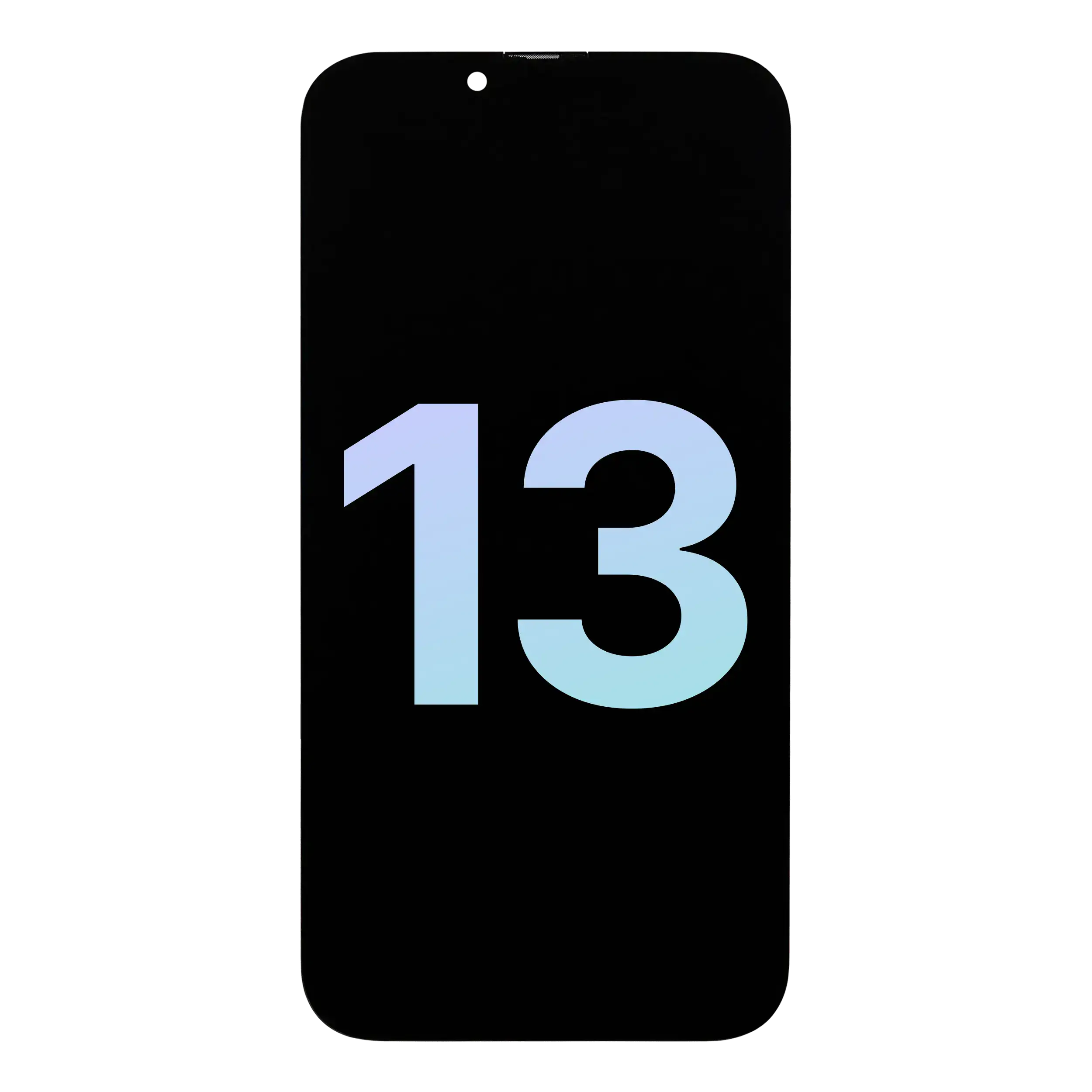 OLED Assembly For iPhone 13 (Genuine OEM)