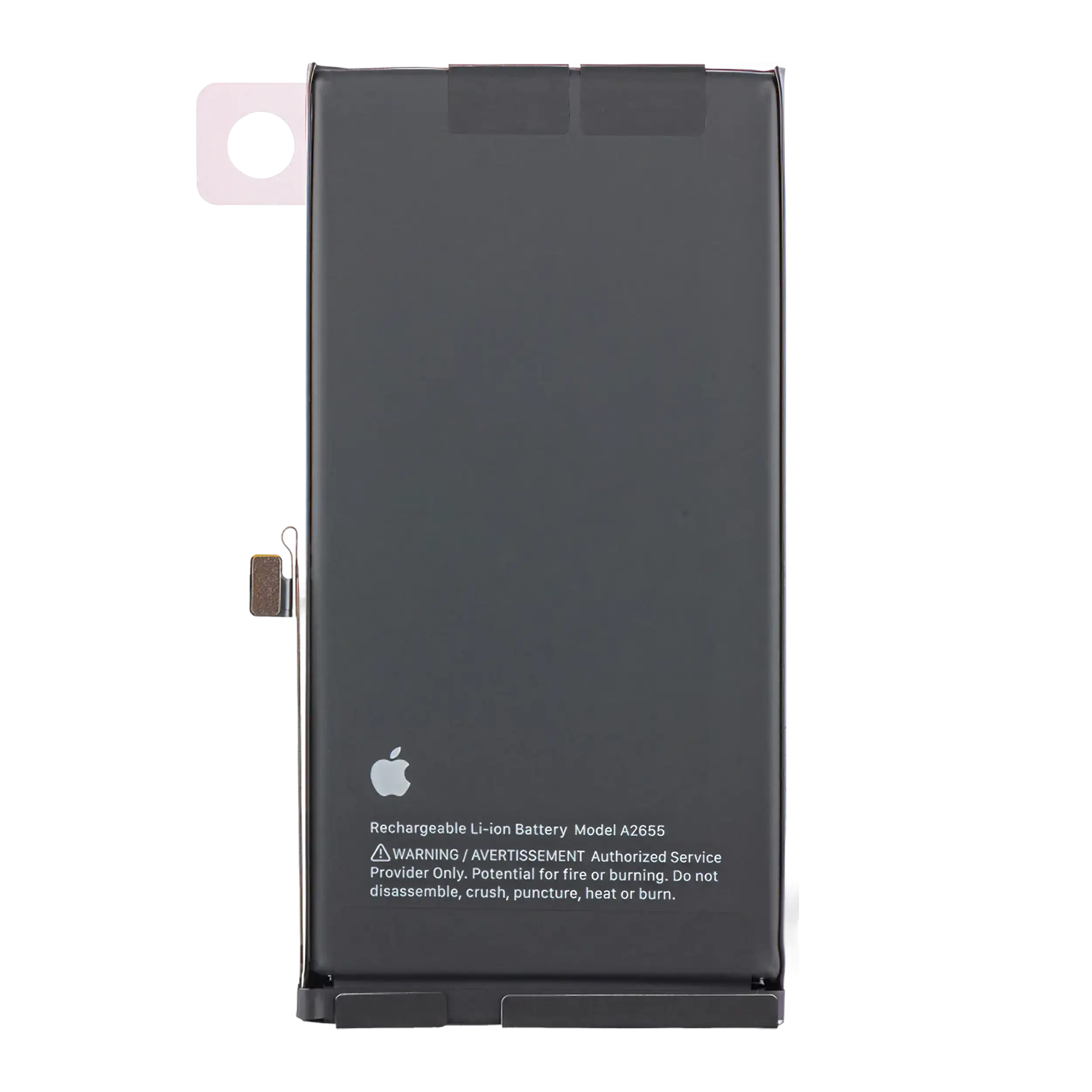 Replacement Battery With Adhesive For iPhone 13 (Genuine OEM)