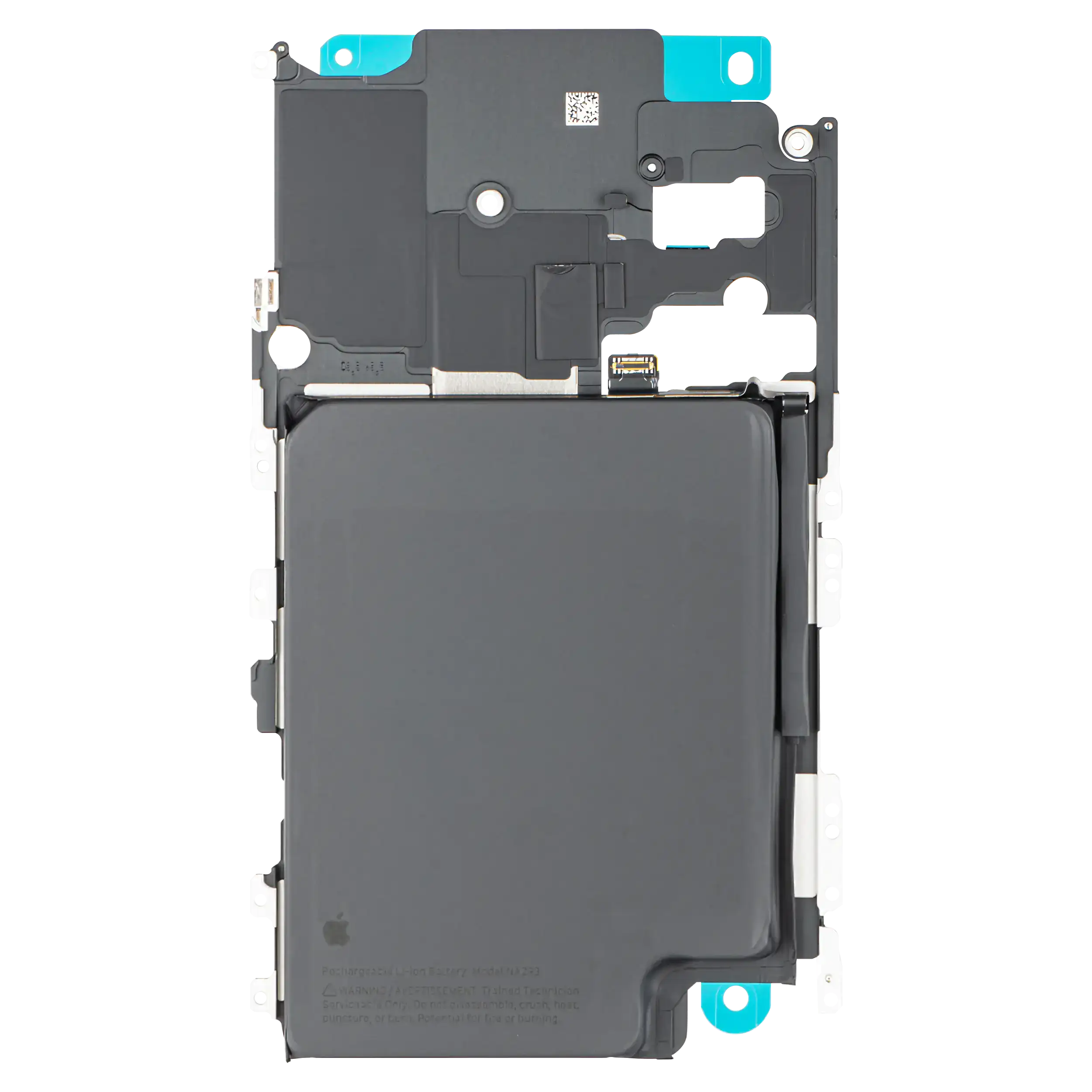 Replacement Battery For iPhone 17 Pro Max (Genuine OEM) (US Version)