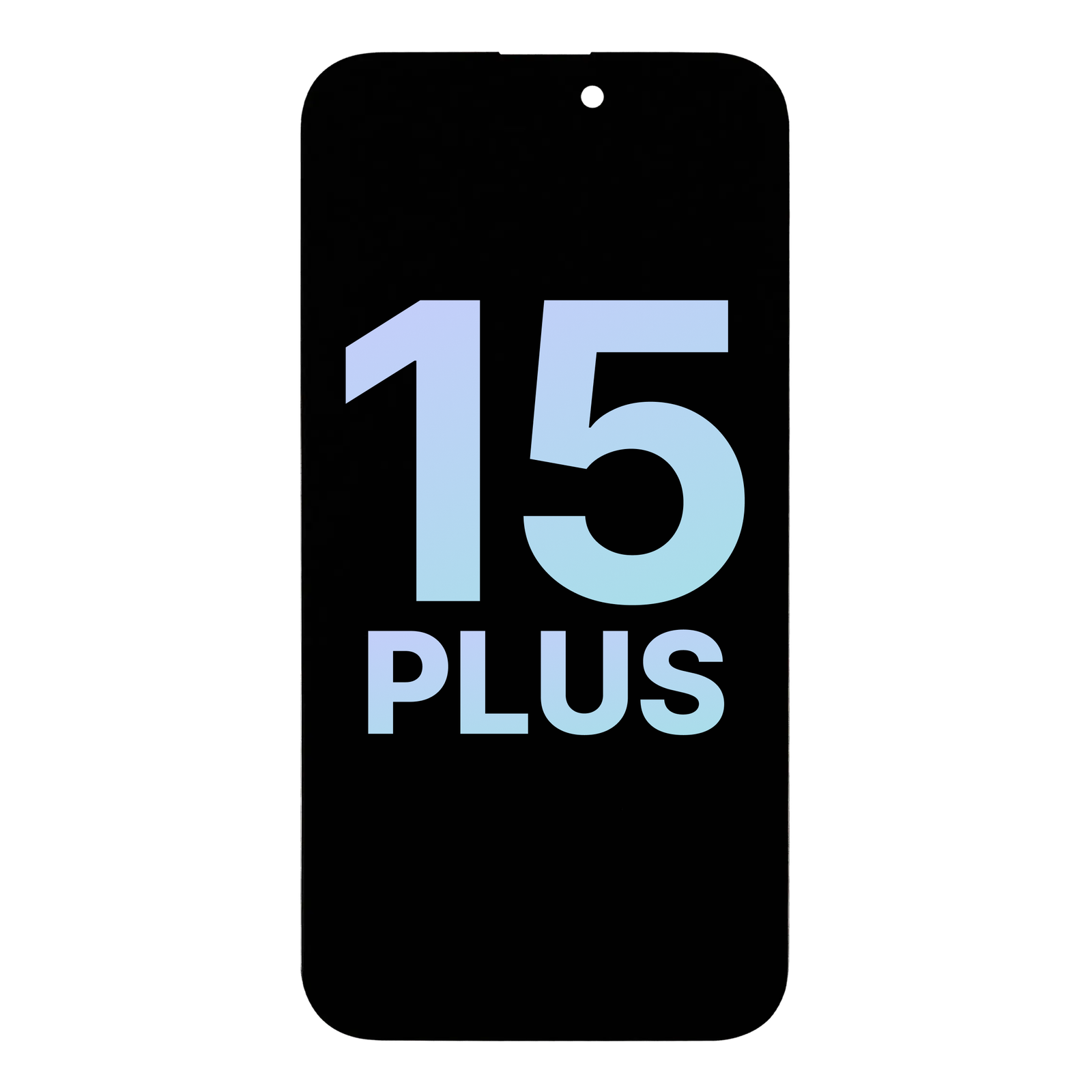 OLED Assembly For iPhone 15 Plus (Genuine OEM)