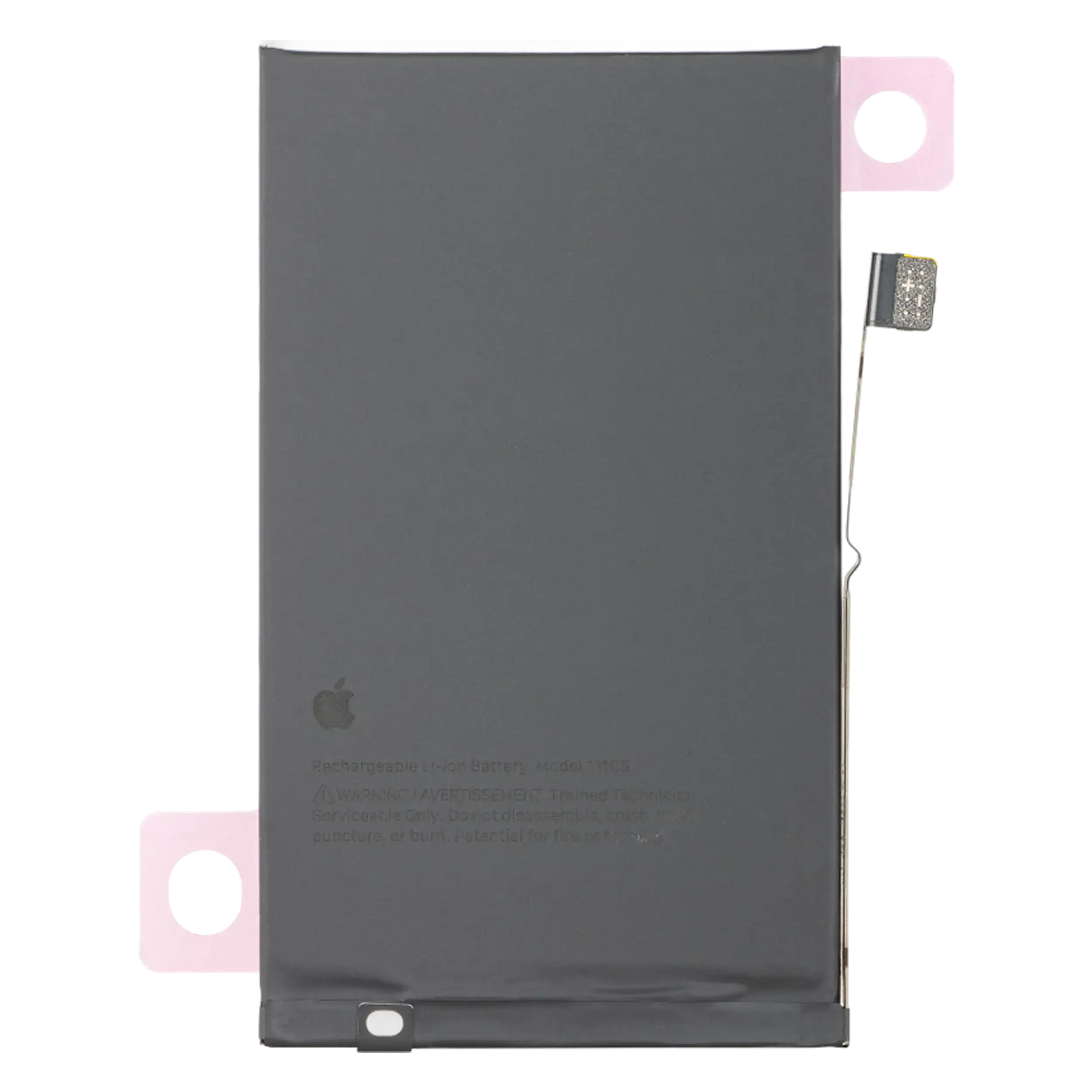 Replacement Battery For iPhone 17 (Genuine OEM)