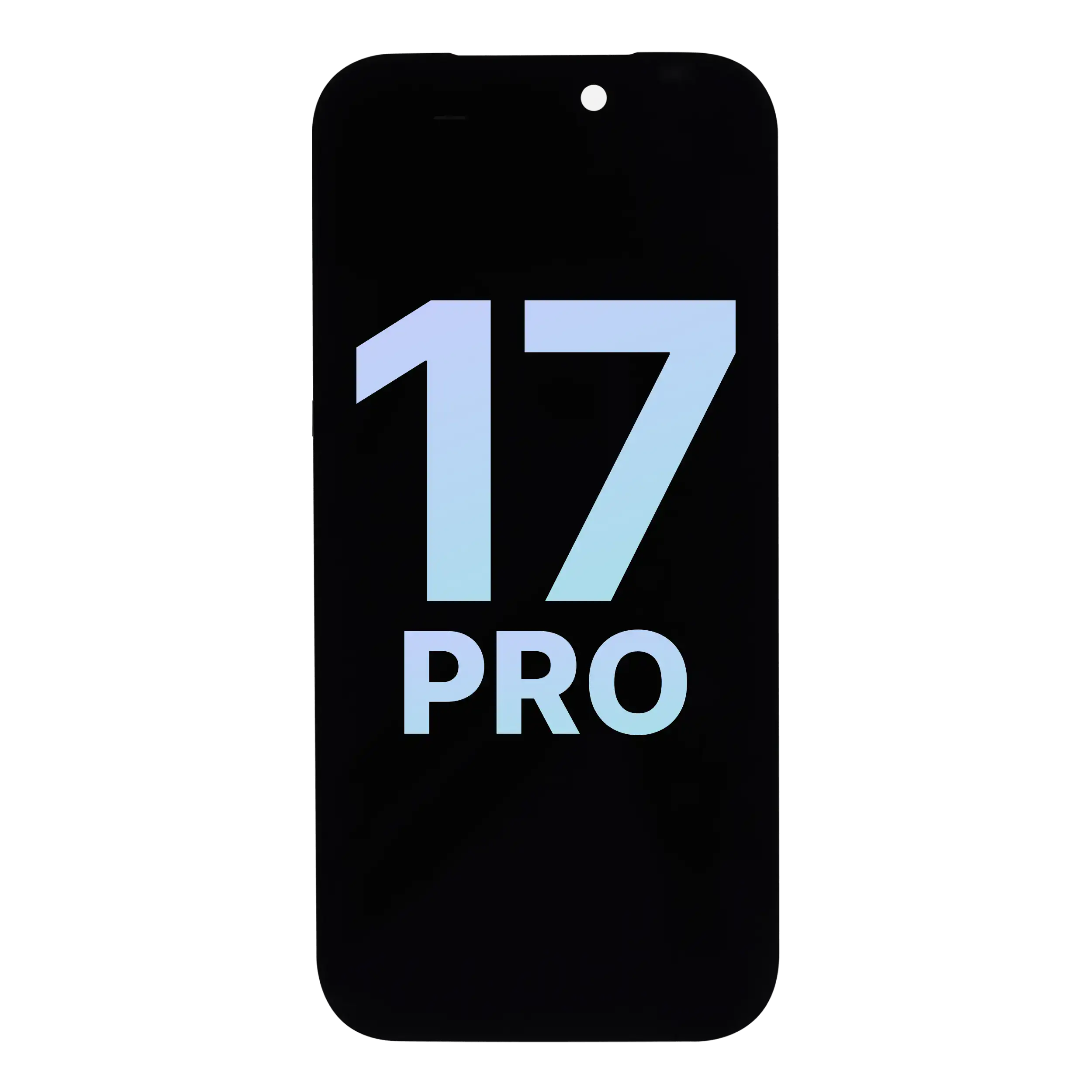 OLED Assembly For iPhone 17 Pro (Genuine OEM)