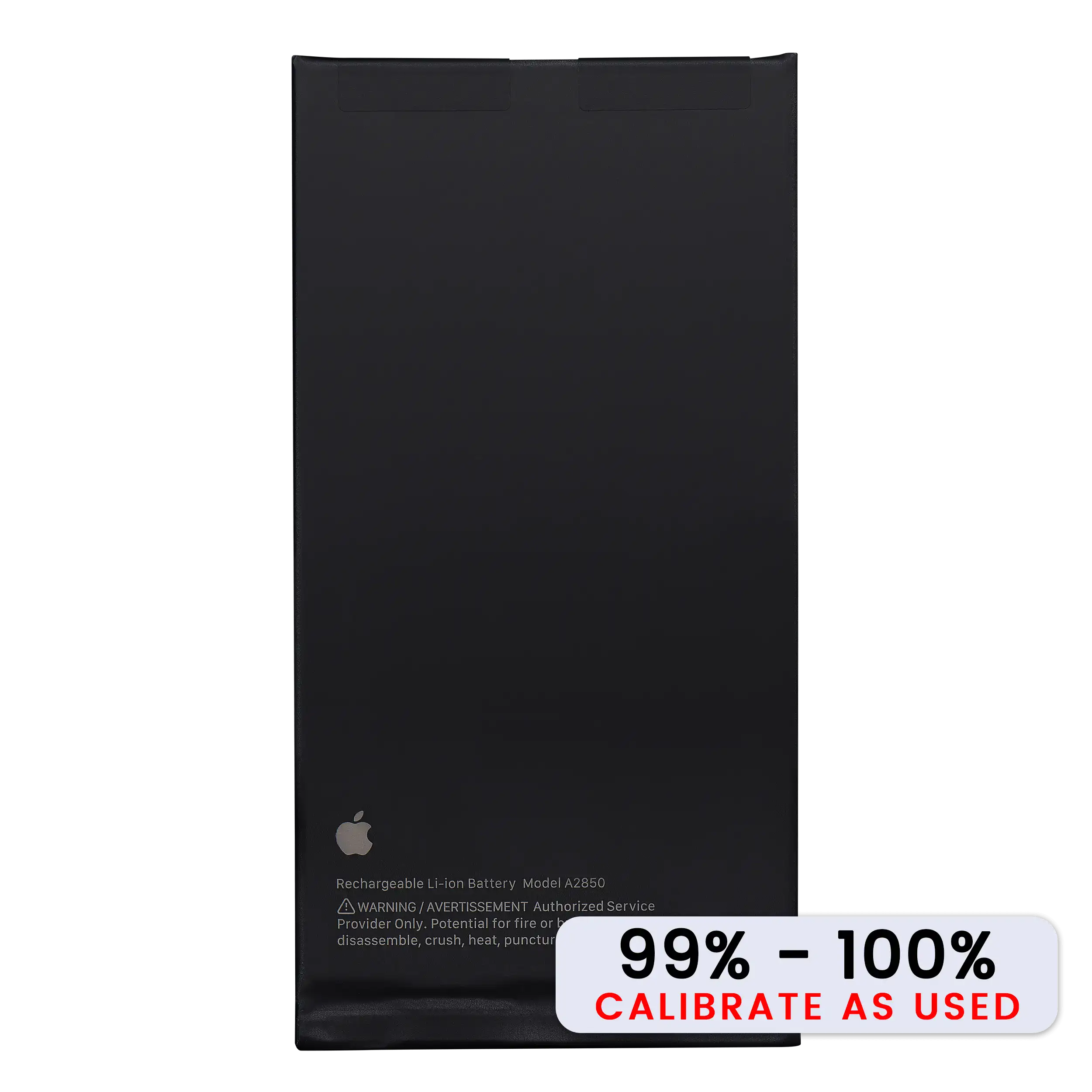 Replacement Battery for iPhone 14 Plus (Used OEM Pull: Grade A / SOH 99% to 100%)