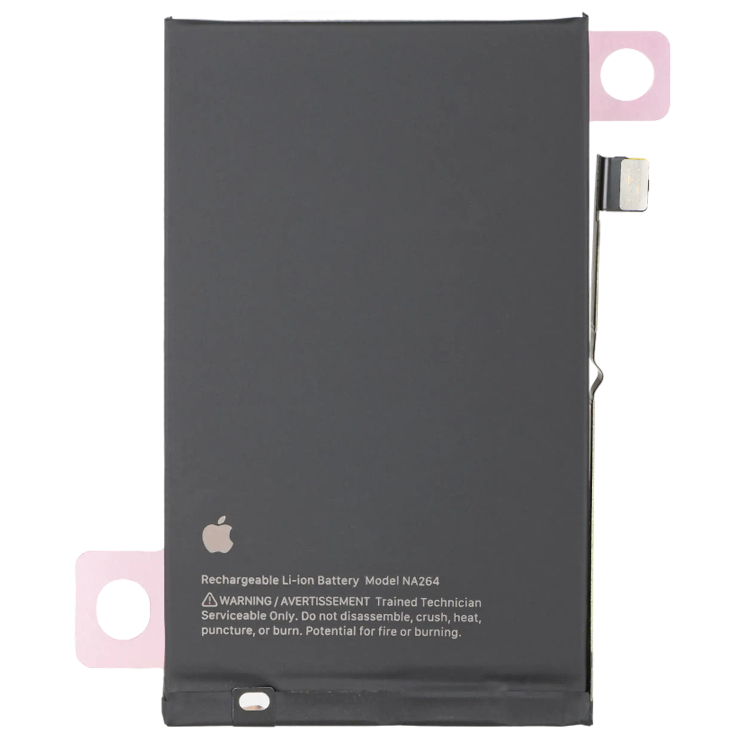 Replacement Battery For iPhone 16 (Genuine OEM)