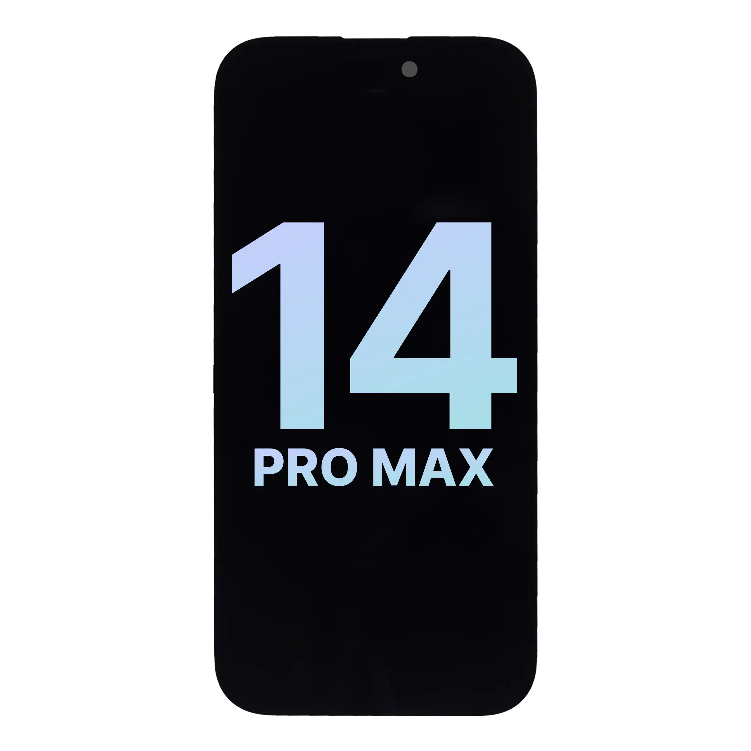 OLED Assembly For iPhone 14 Pro Max (Genuine OEM)