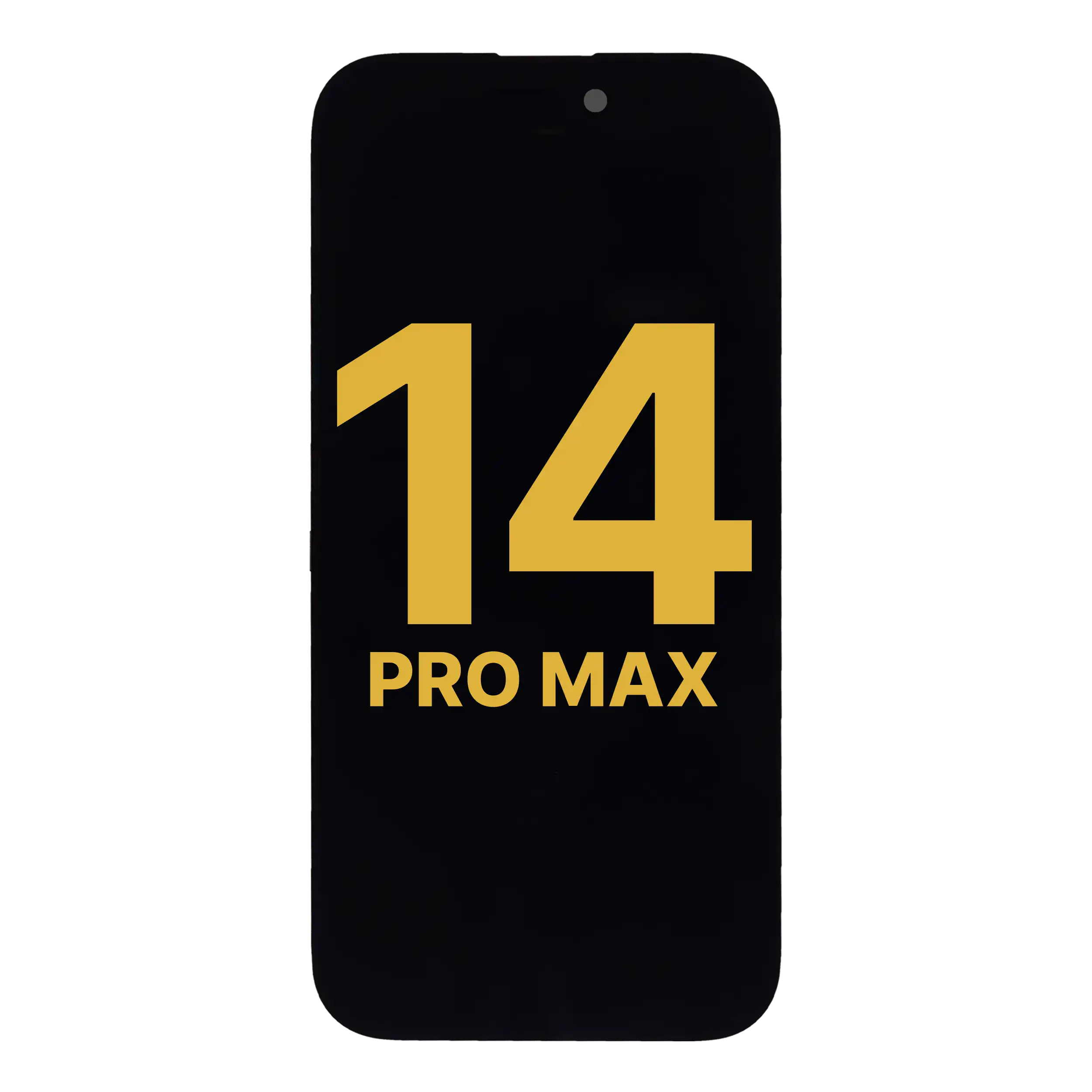 OLED Assembly For iPhone 14 Pro Max (Refurbished)
