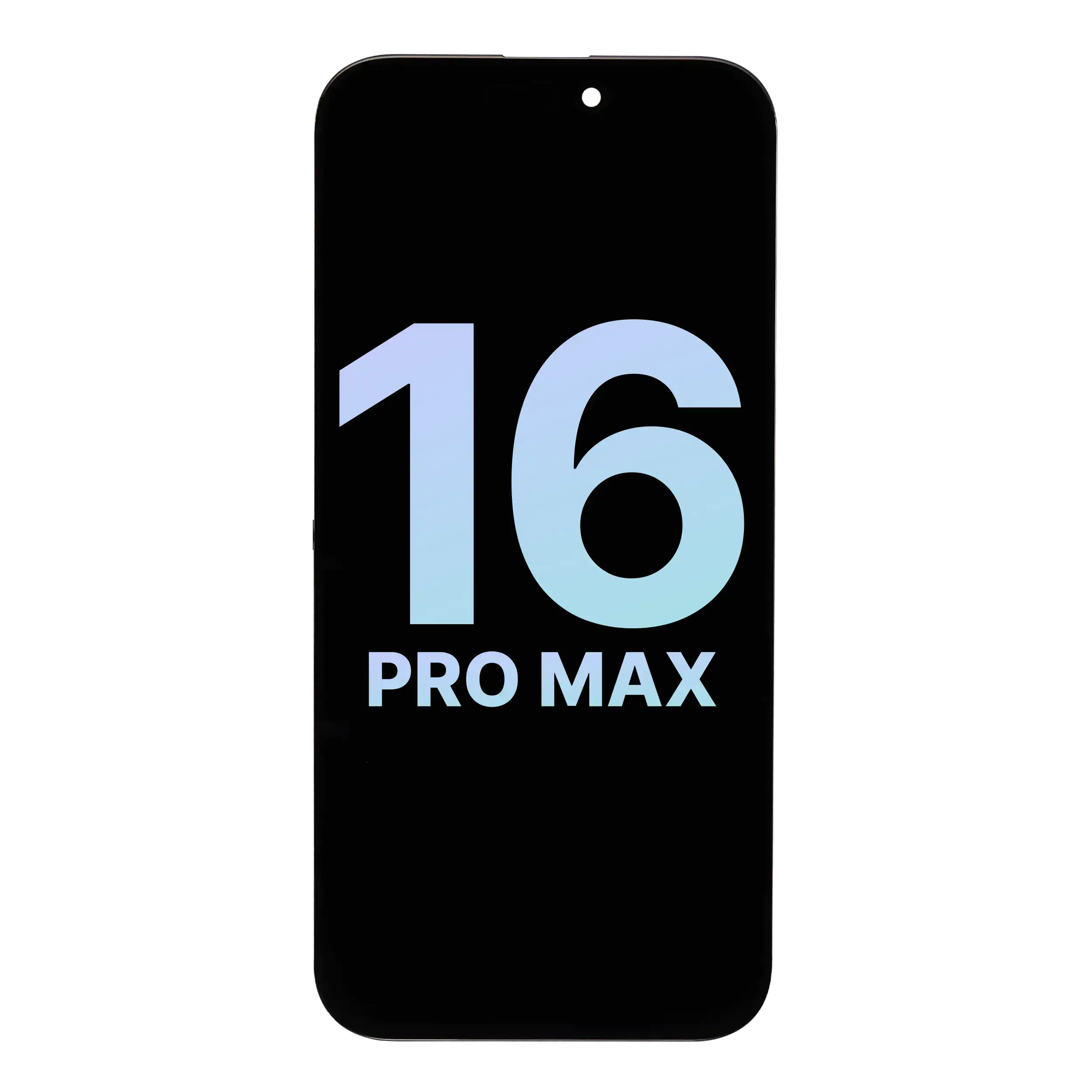 OLED Assembly For iPhone 16 Pro Max (Genuine OEM)