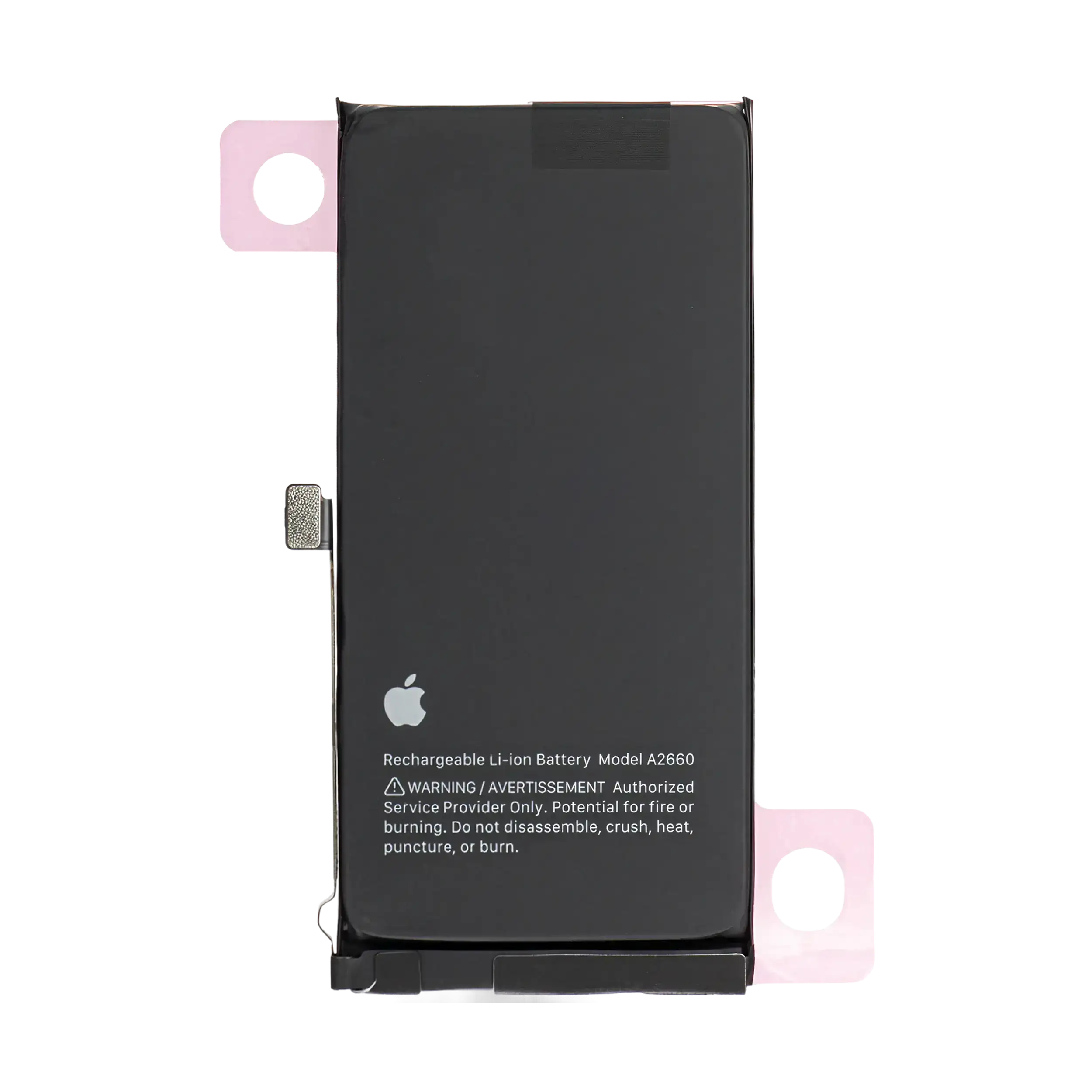Replacement Battery With Adhesive For iPhone 13 Mini (Genuine OEM)