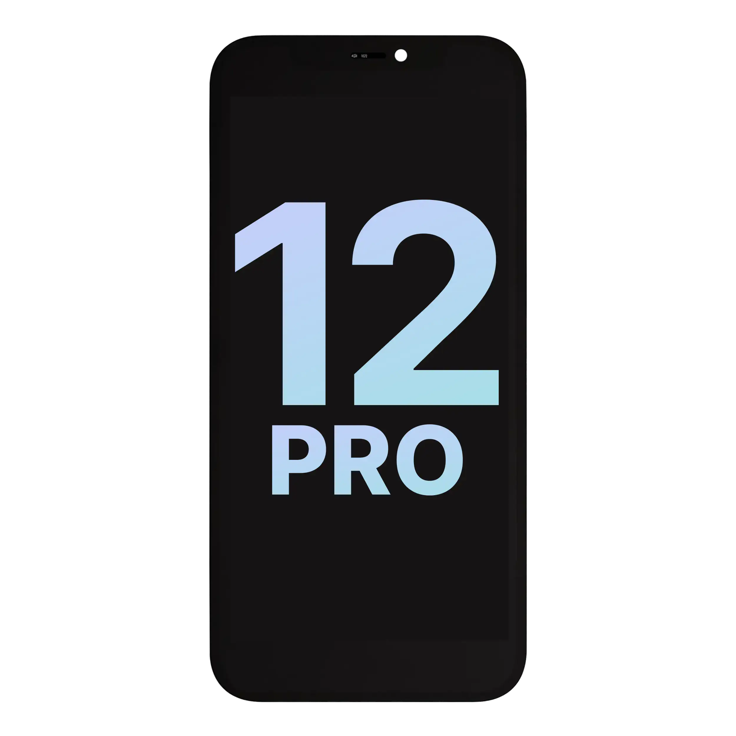 OLED Assembly For iPhone 12 Pro (Genuine OEM)