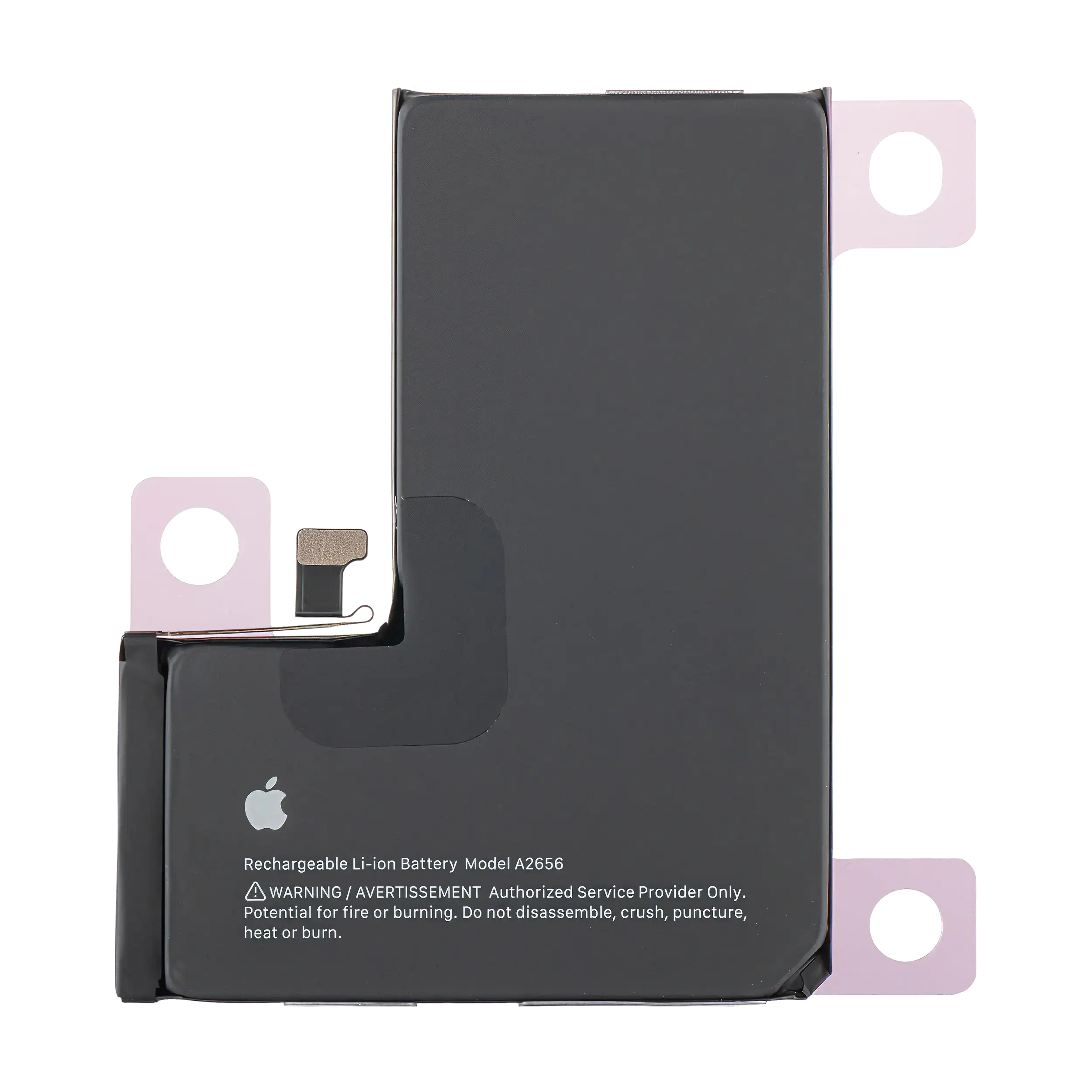 Replacement Battery With Adhesive For iPhone 13 Pro (Genuine OEM)