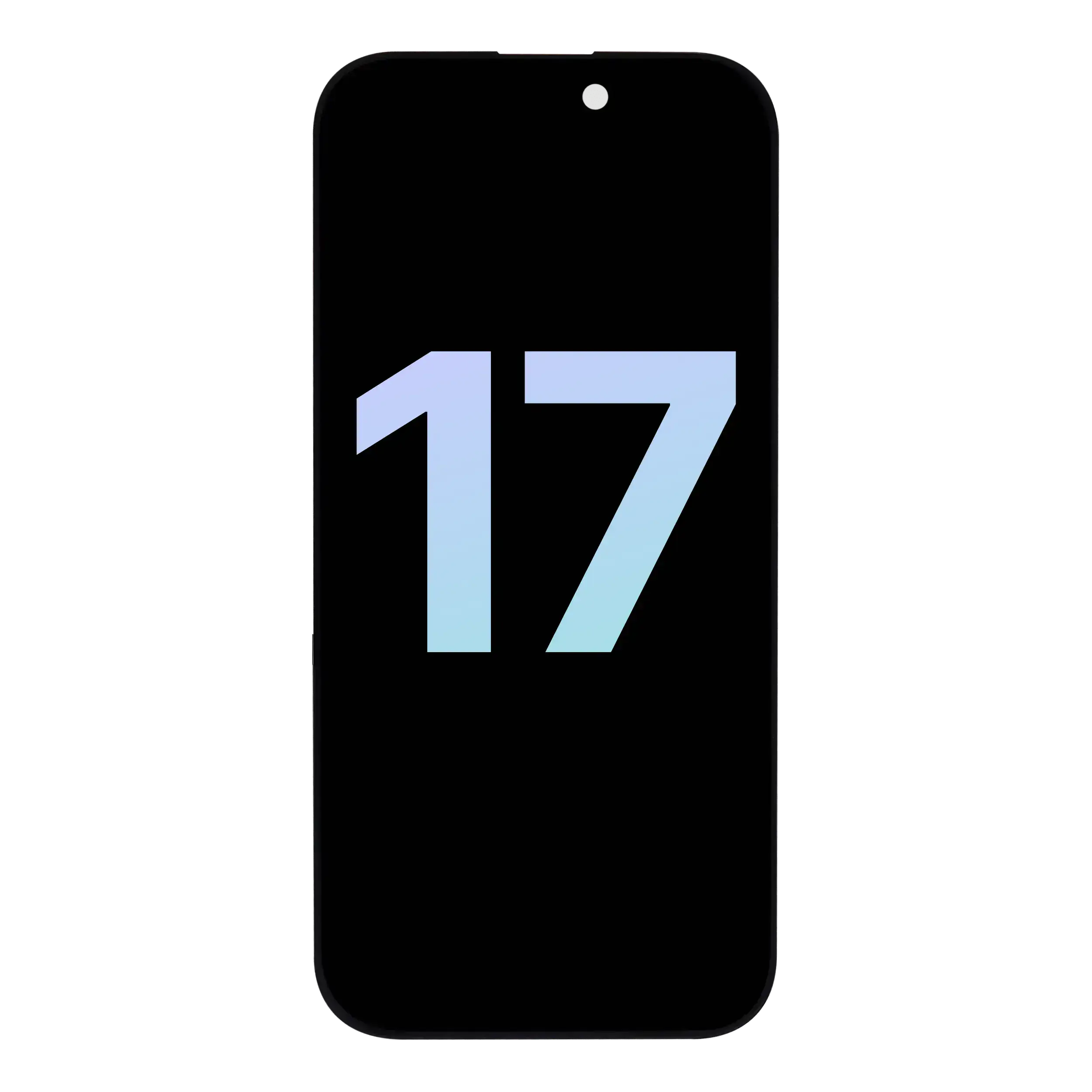 OLED Assembly For iPhone 17 (Genuine OEM)