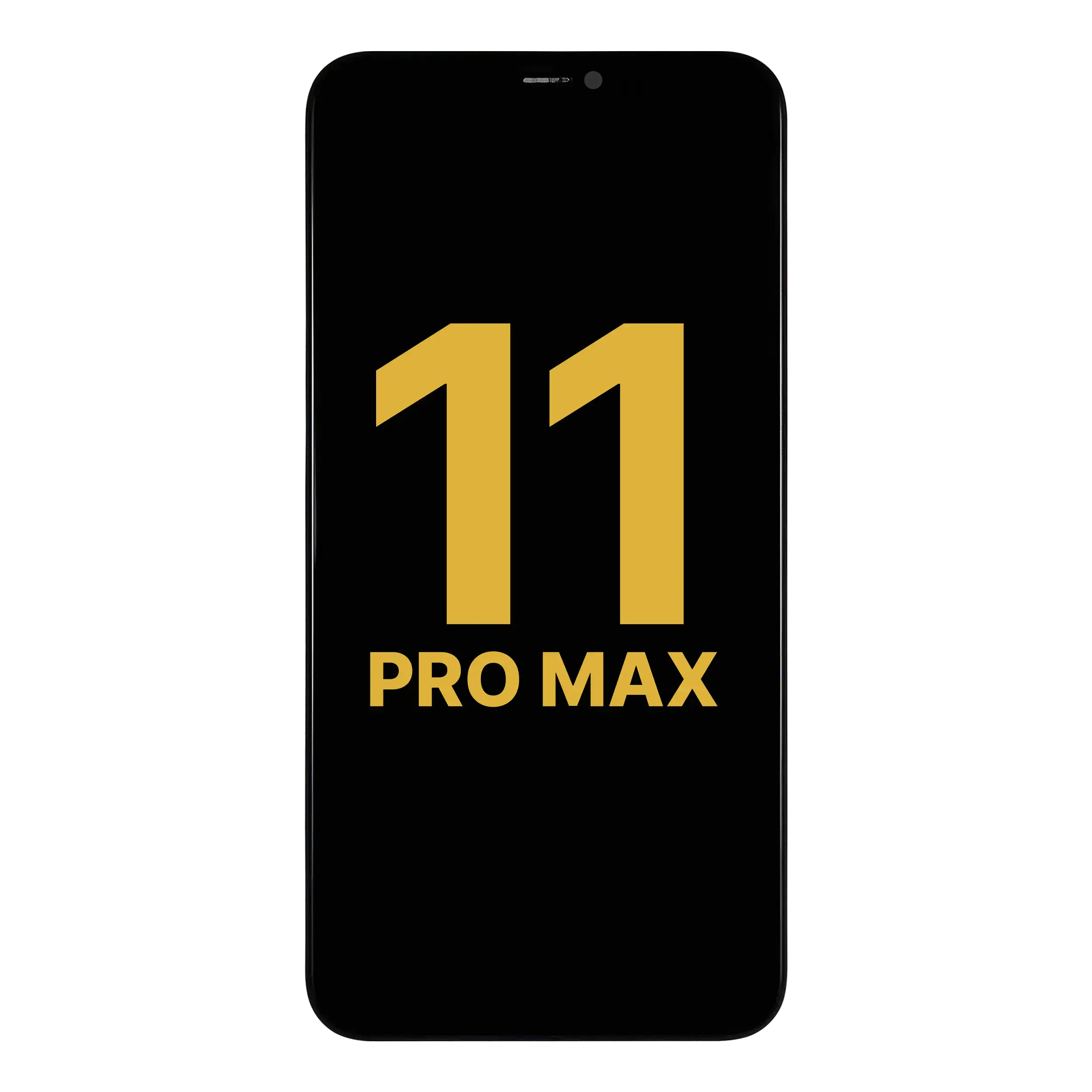 OLED Assembly For iPhone 11 Pro Max (Refurbished)