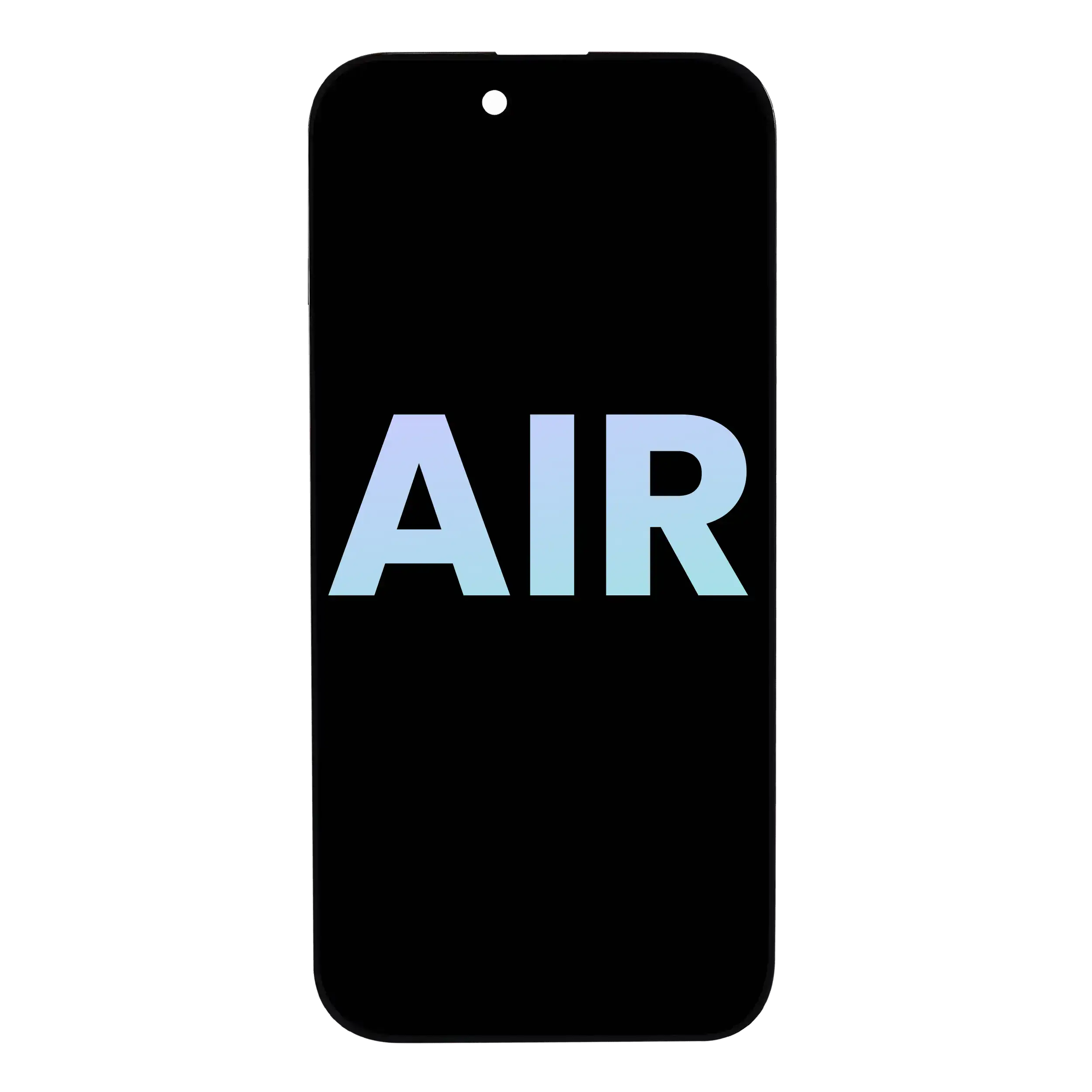 OLED Assembly For iPhone Air (Genuine OEM)
