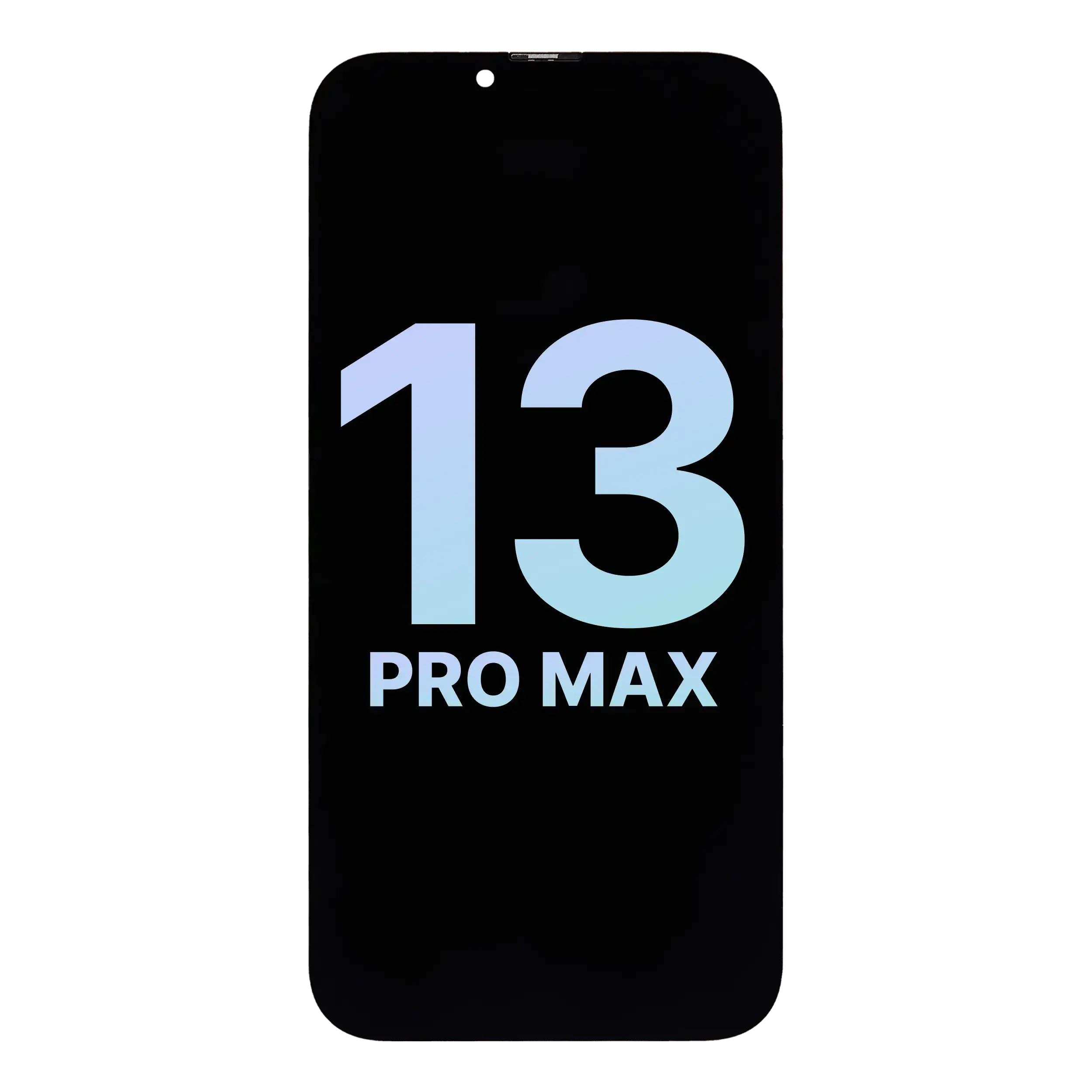 OLED Assembly For iPhone 13 Pro Max (Genuine OEM)
