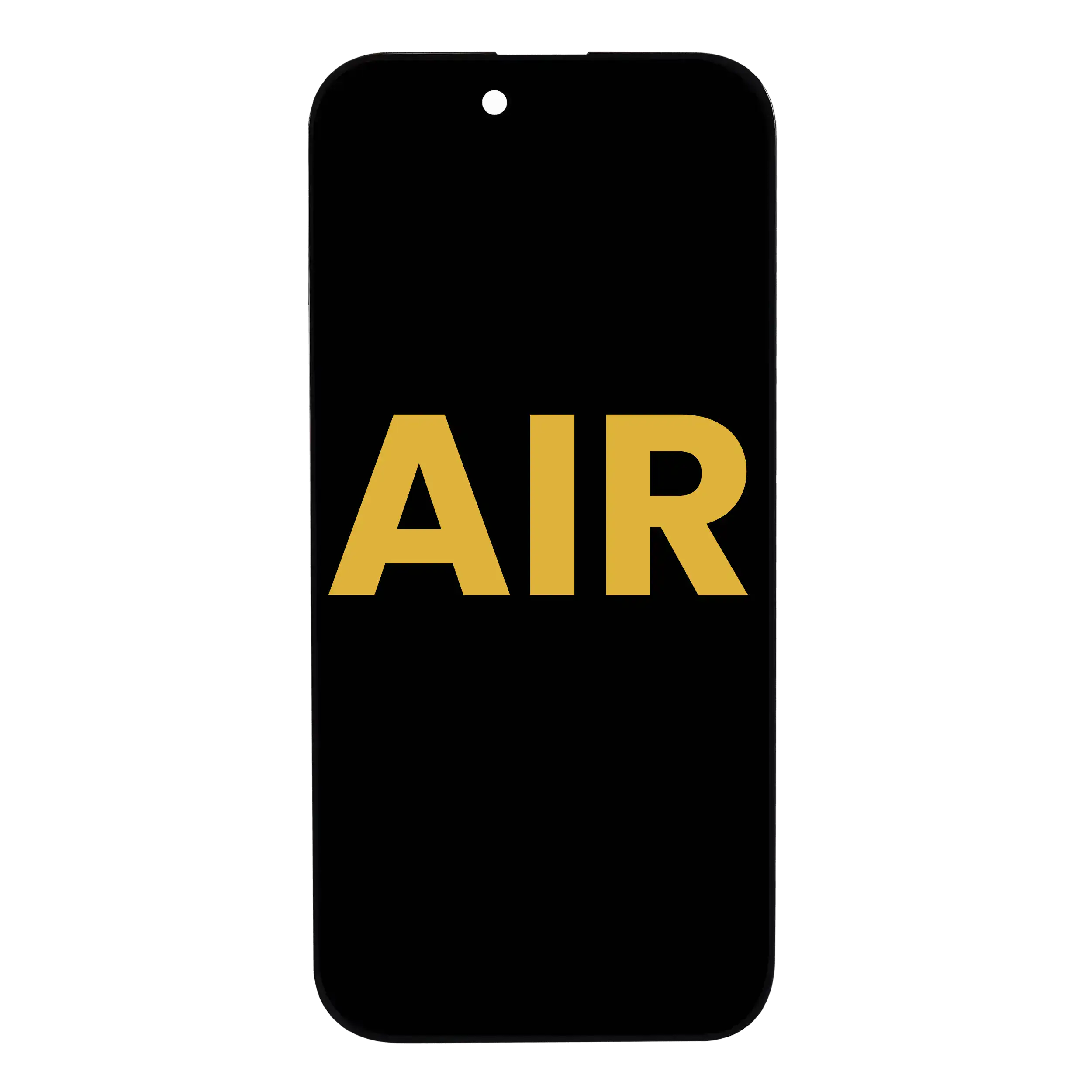 OLED Assembly Compatible For iPhone Air (Refurbished)