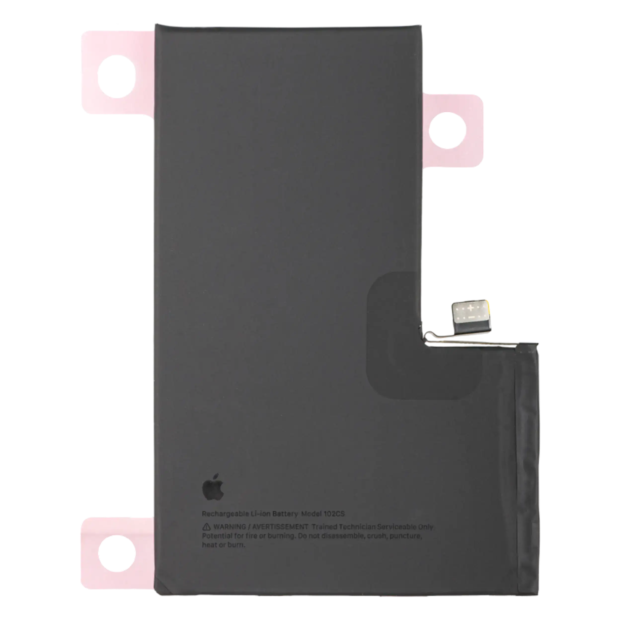 Replacement Battery For iPhone 16 Pro Max (Genuine OEM)