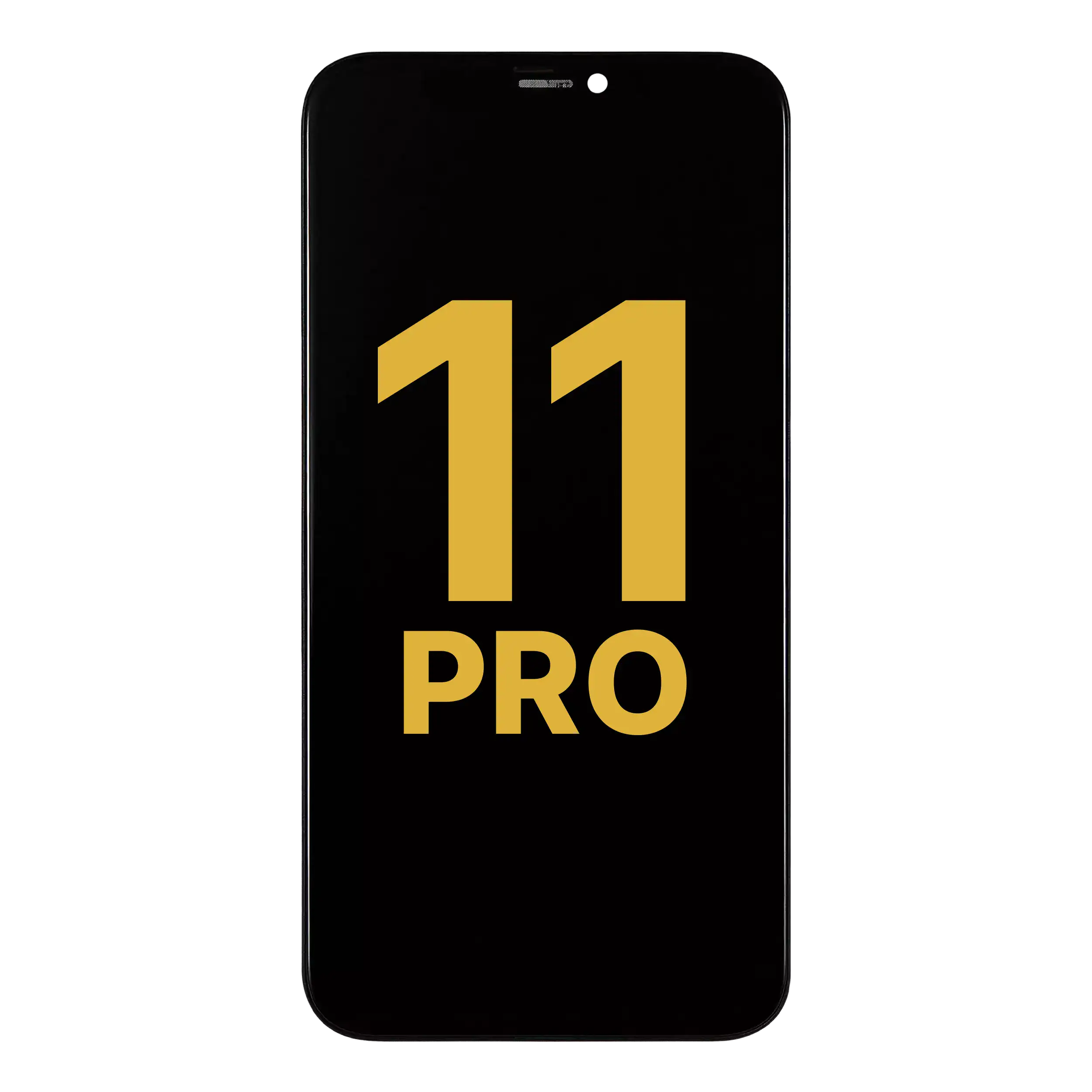 OLED Assembly For iPhone 11 Pro (Refurbished)