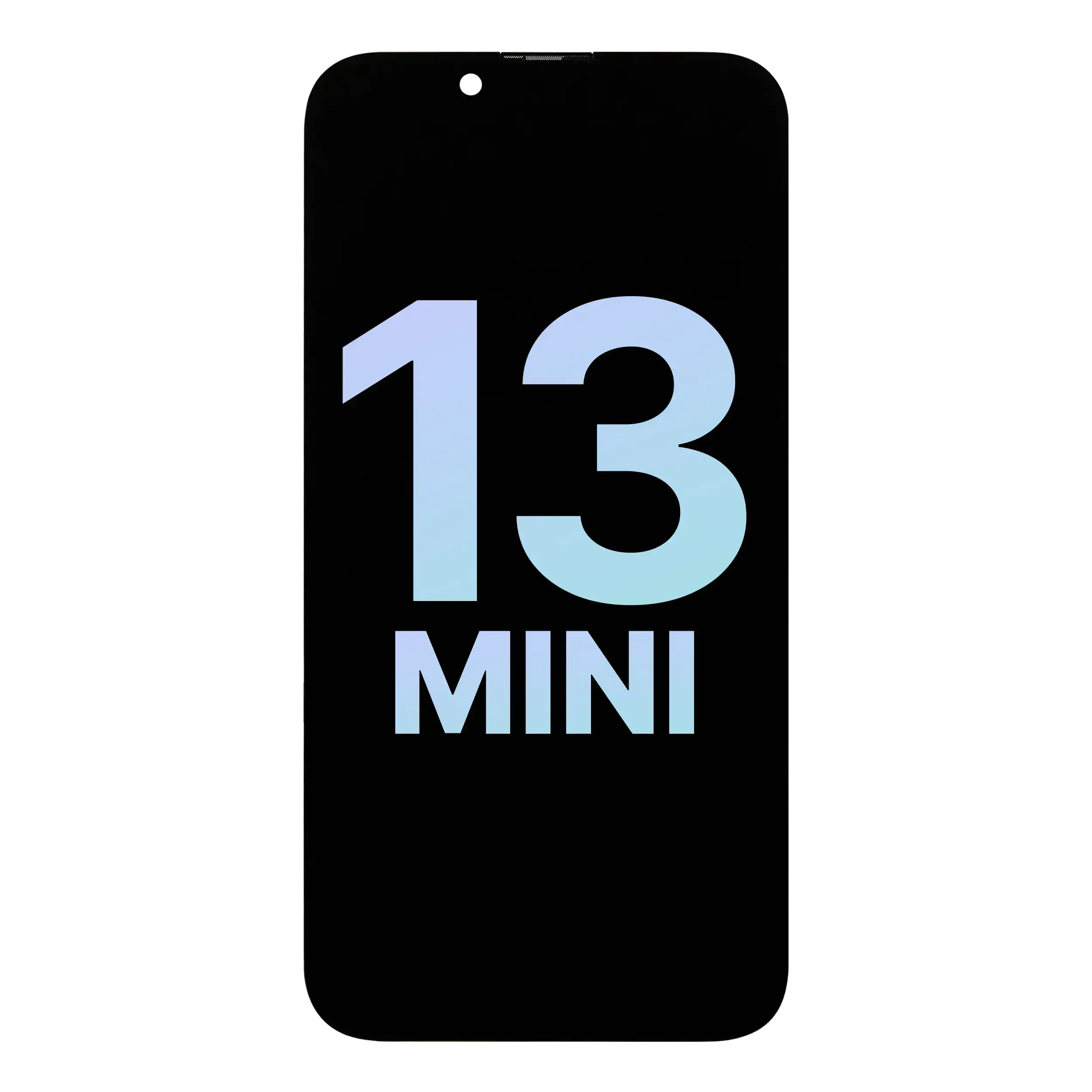 OLED Assembly For iPhone 13 Mini (Genuine OEM)