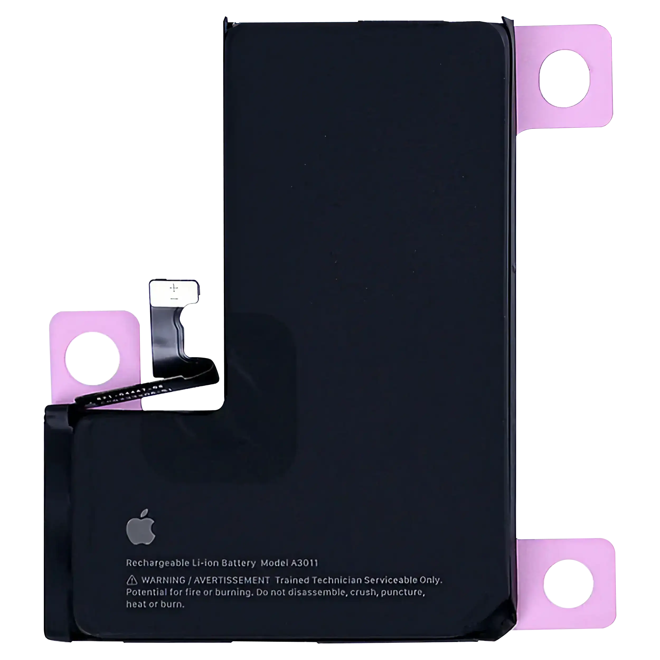 Replacement Battery For iPhone 15 Pro (Genuine OEM)