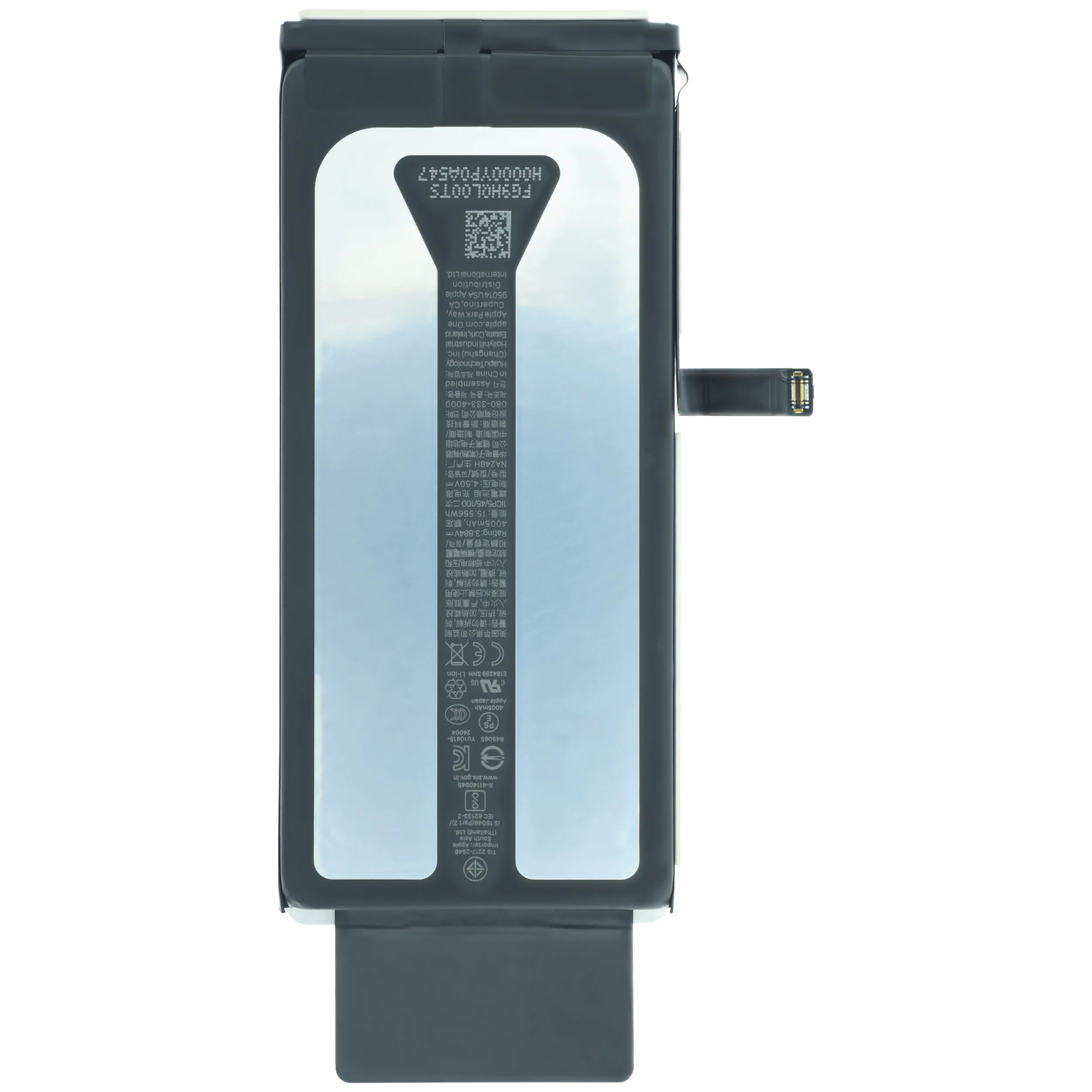 Replacement Battery For iPhone 17e (Genuine OEM)