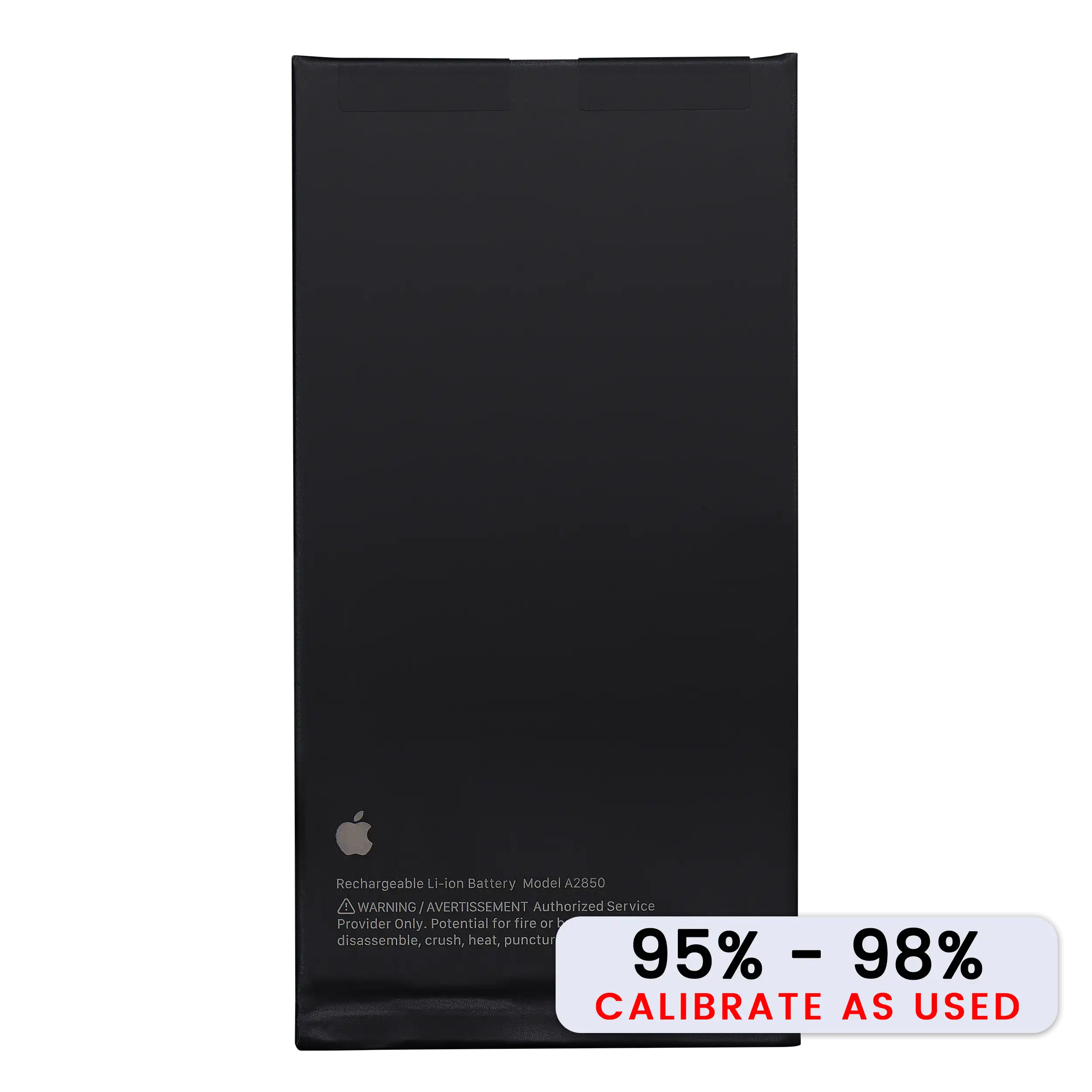 Replacement Battery for iPhone 14 Plus (Used OEM Pull: Grade B / SOH 95% to 98%)