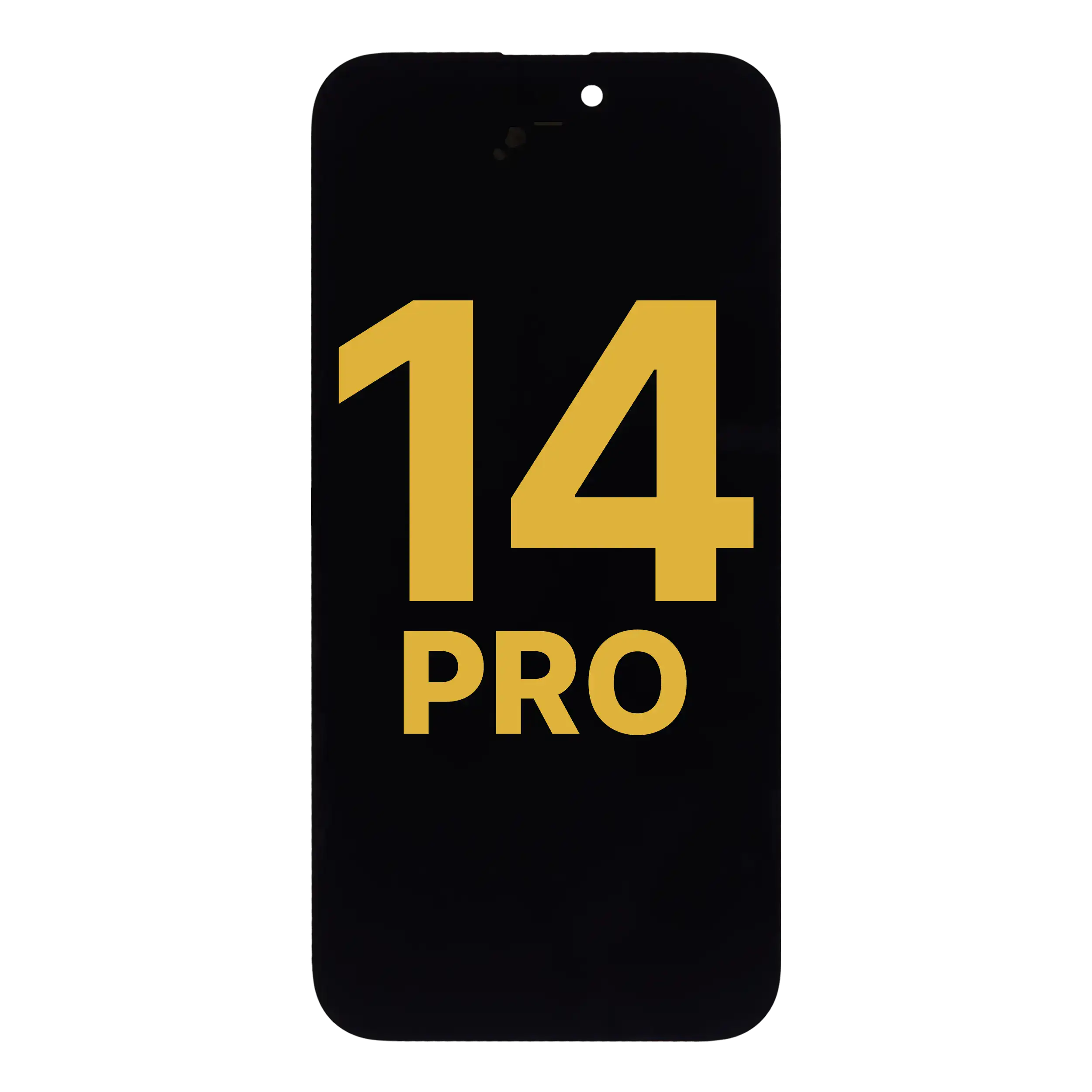OLED Assembly For iPhone 14 Pro (Refurbished)