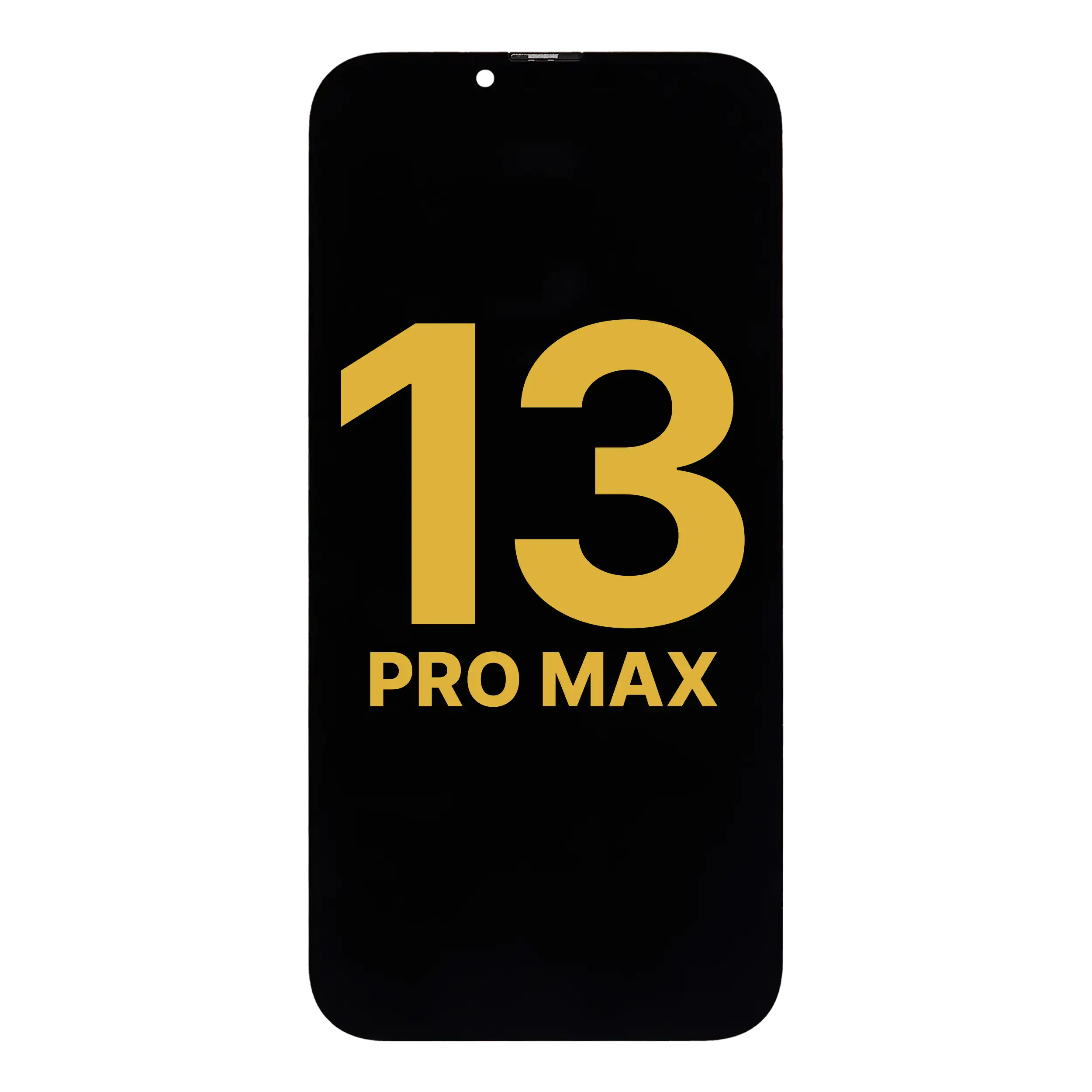 OLED Assembly For iPhone 13 Pro Max (Refurbished)