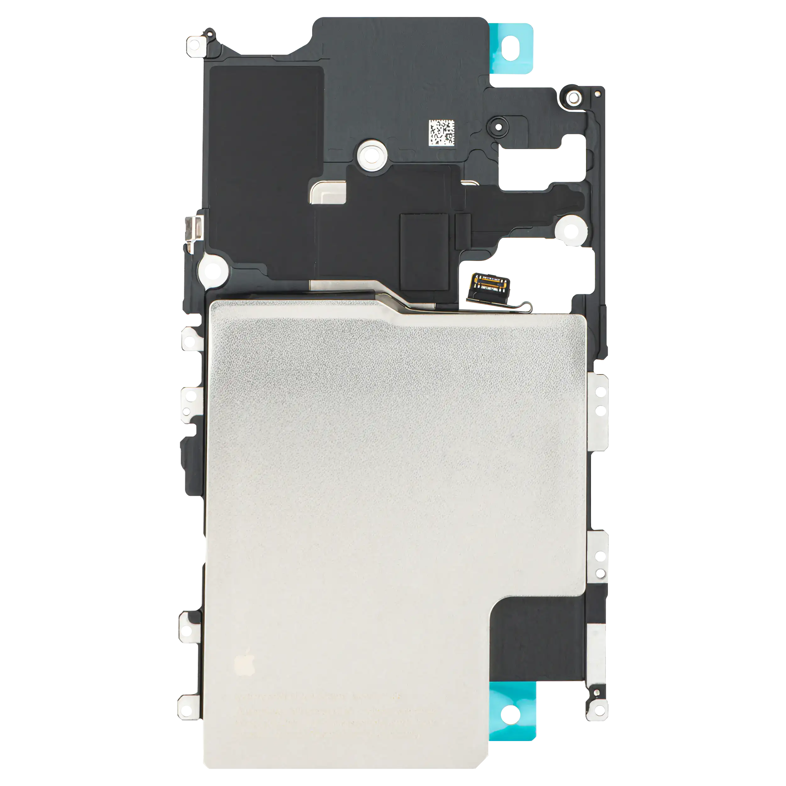 Replacement Battery For iPhone 17 Pro (Genuine OEM) (UK / EU Version)