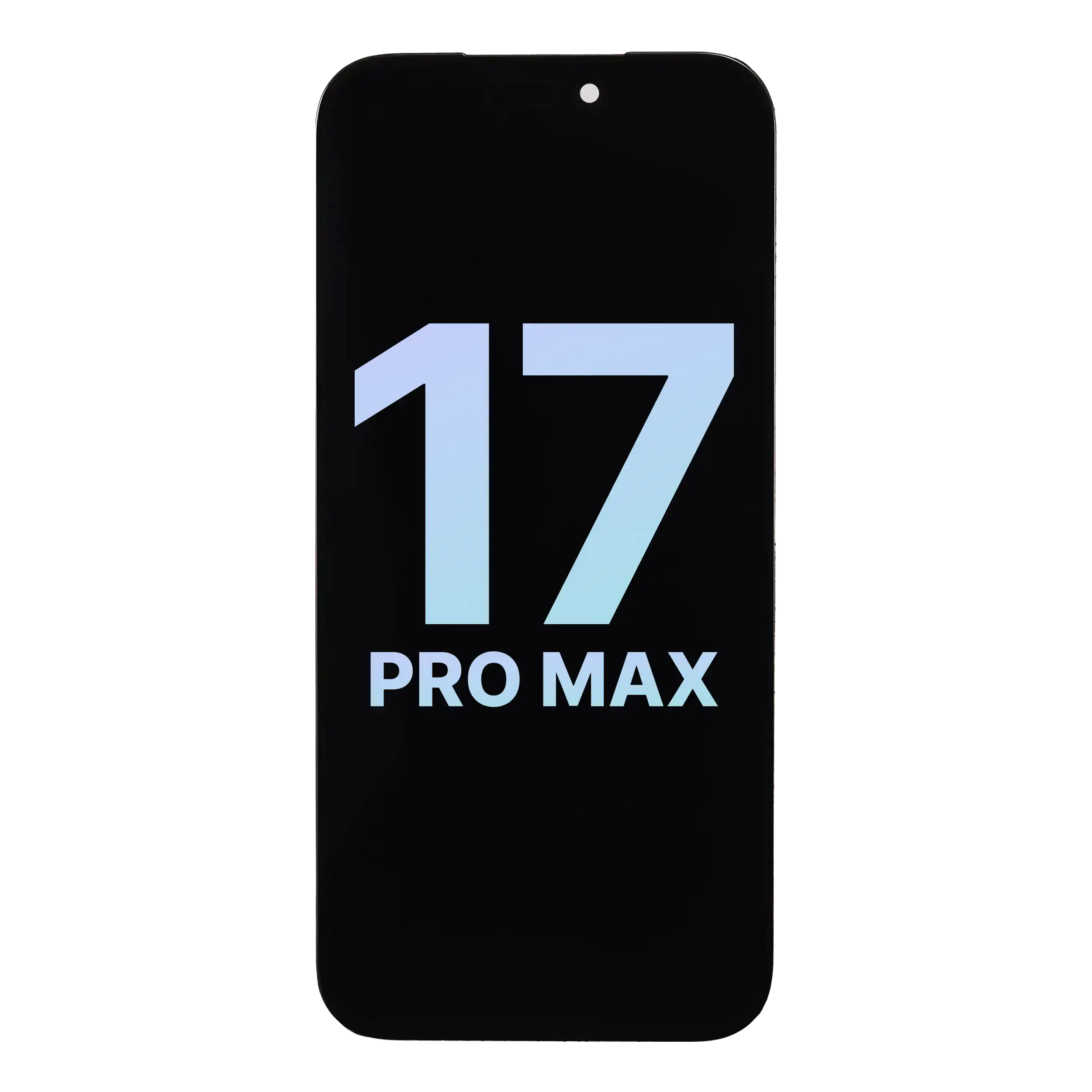 OLED Assembly For iPhone 17 Pro Max (Genuine OEM)