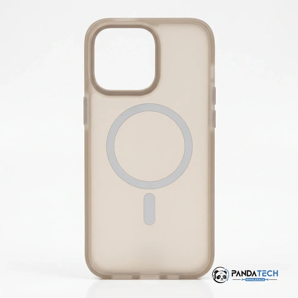 GhostFrame Magnetic Case for iPhone