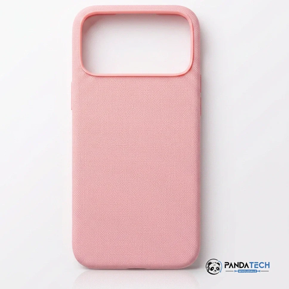 LUXE FASHION CASE