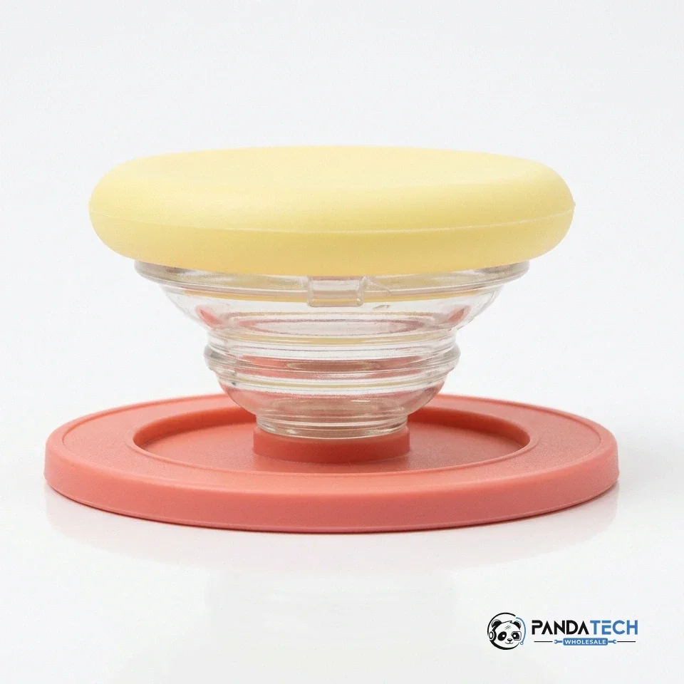 BubblePop Expandable Phone Grip & Stand